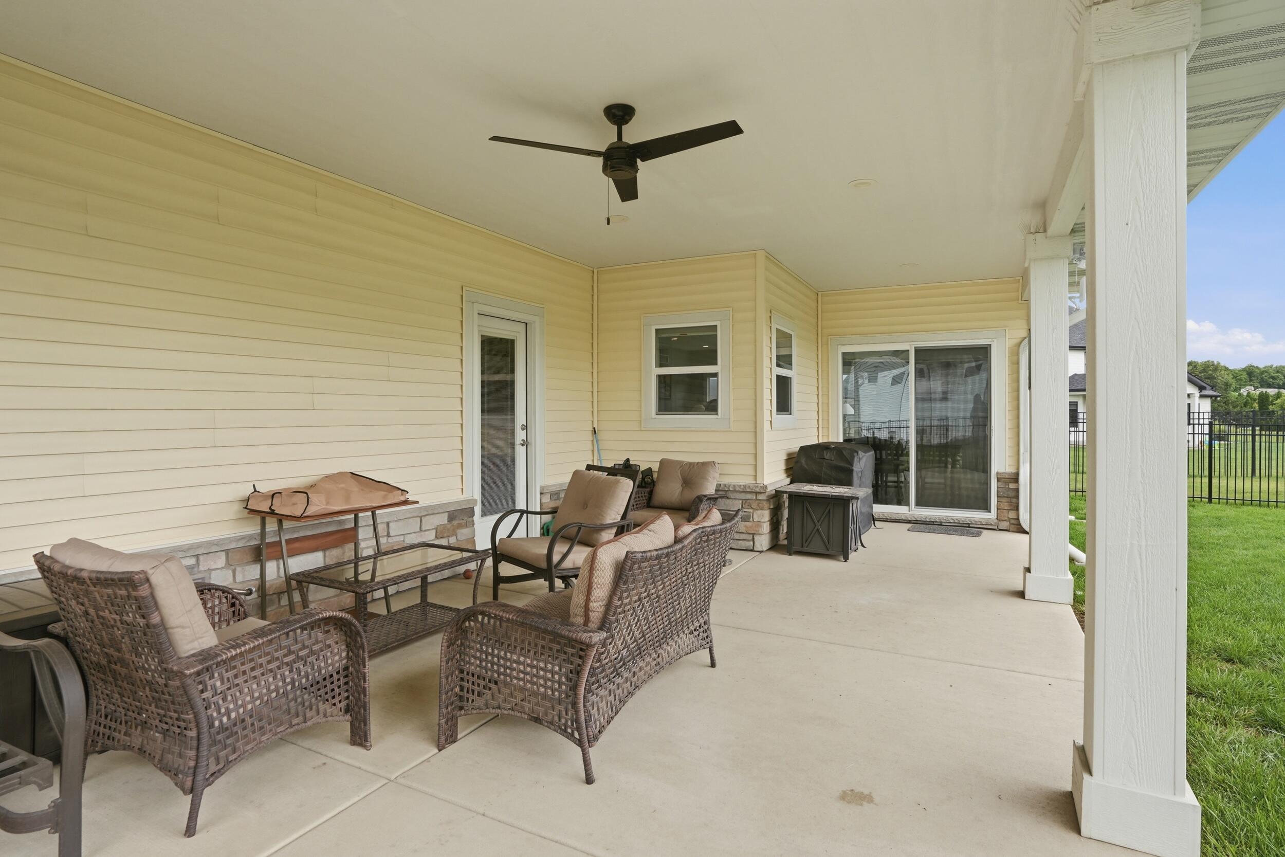 8605 Manor House Drive, St. John, IN 46373; Image #27
