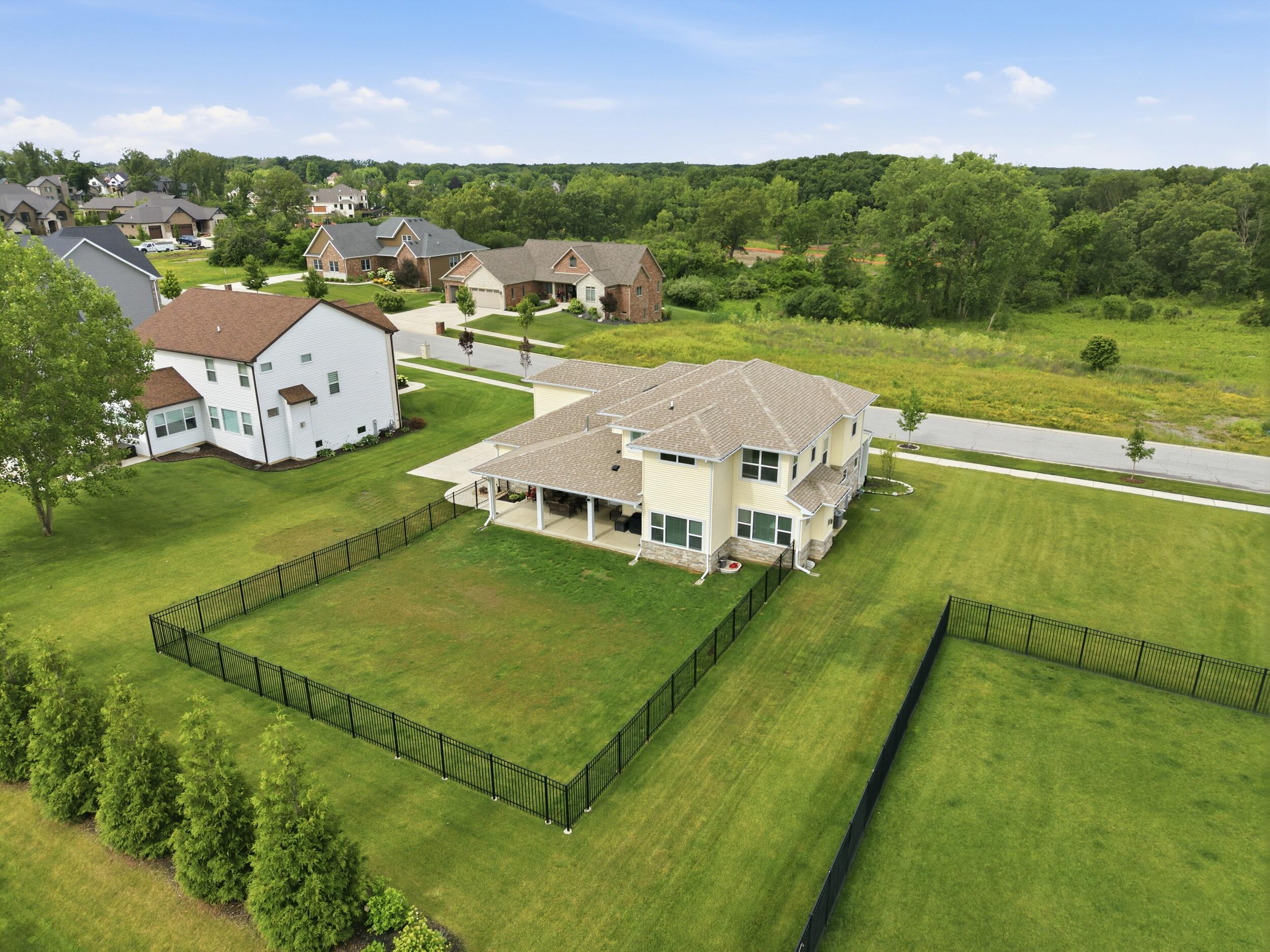 8605 Manor House Drive, St. John, IN 46373; Image #29