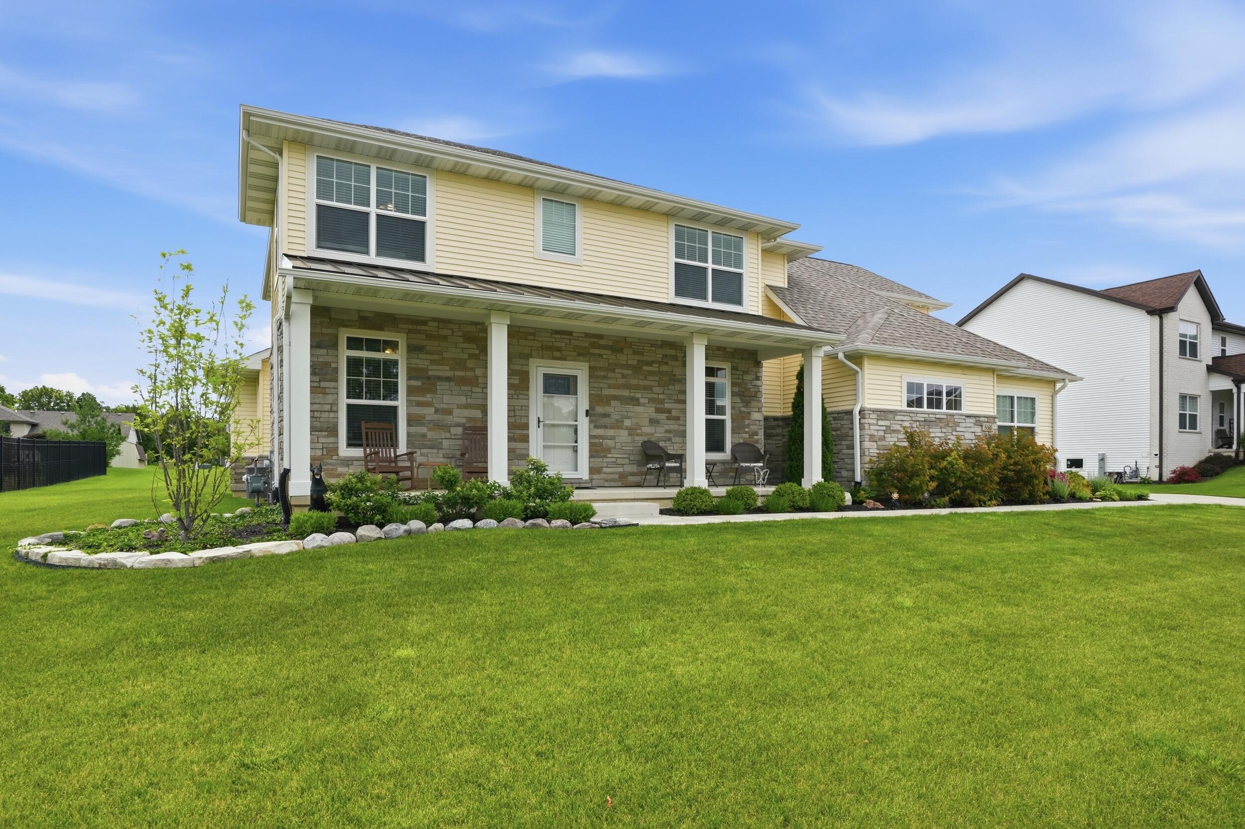 8605 Manor House Drive, St. John, IN 46373; Image #33