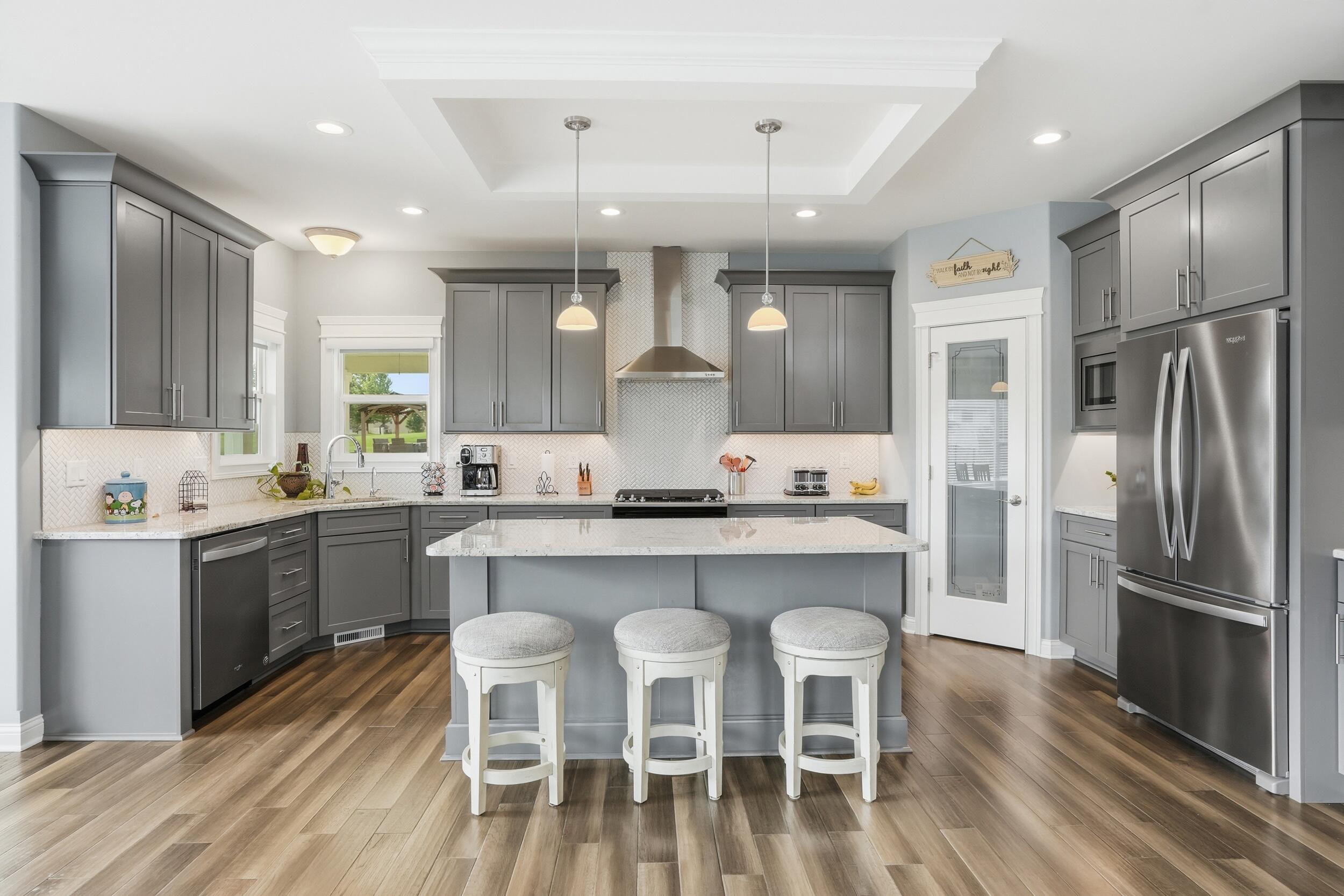 8605 Manor House Drive, St. John, IN 46373; Image #4