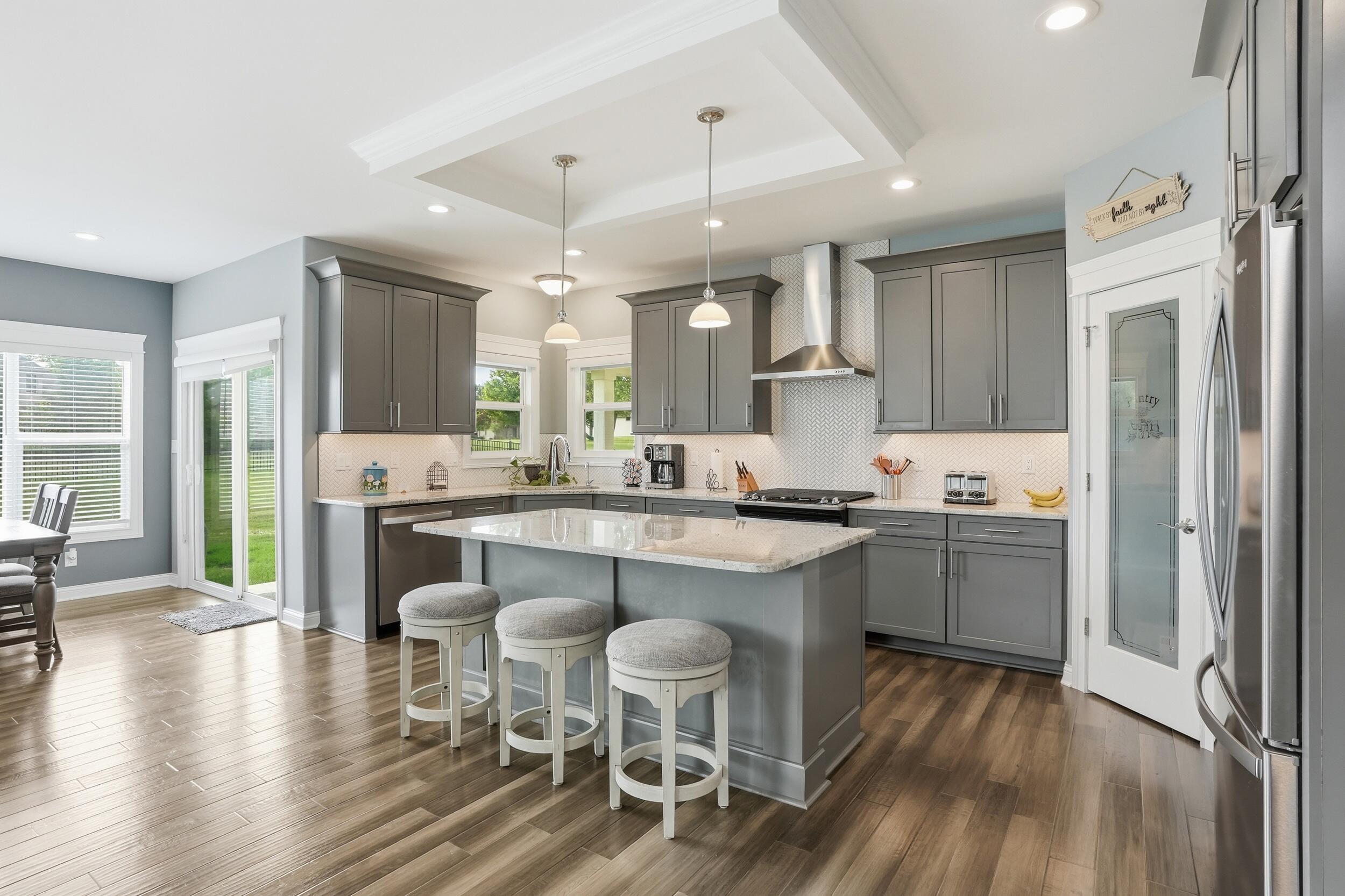 8605 Manor House Drive, St. John, IN 46373; Image #5