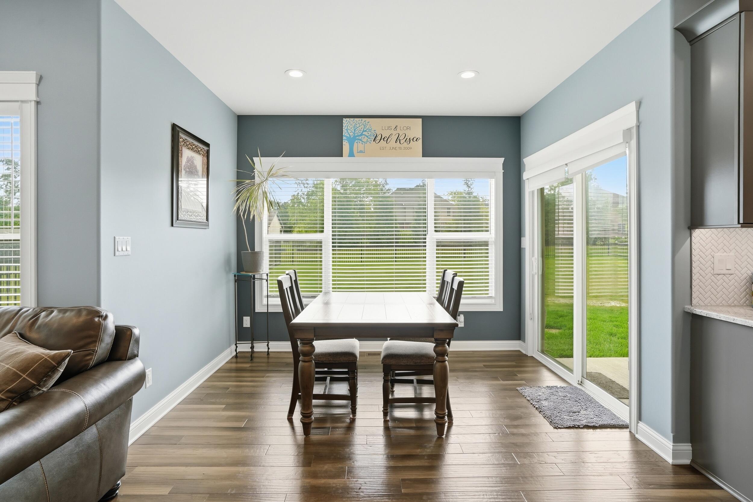 8605 Manor House Drive, St. John, IN 46373; Image #6