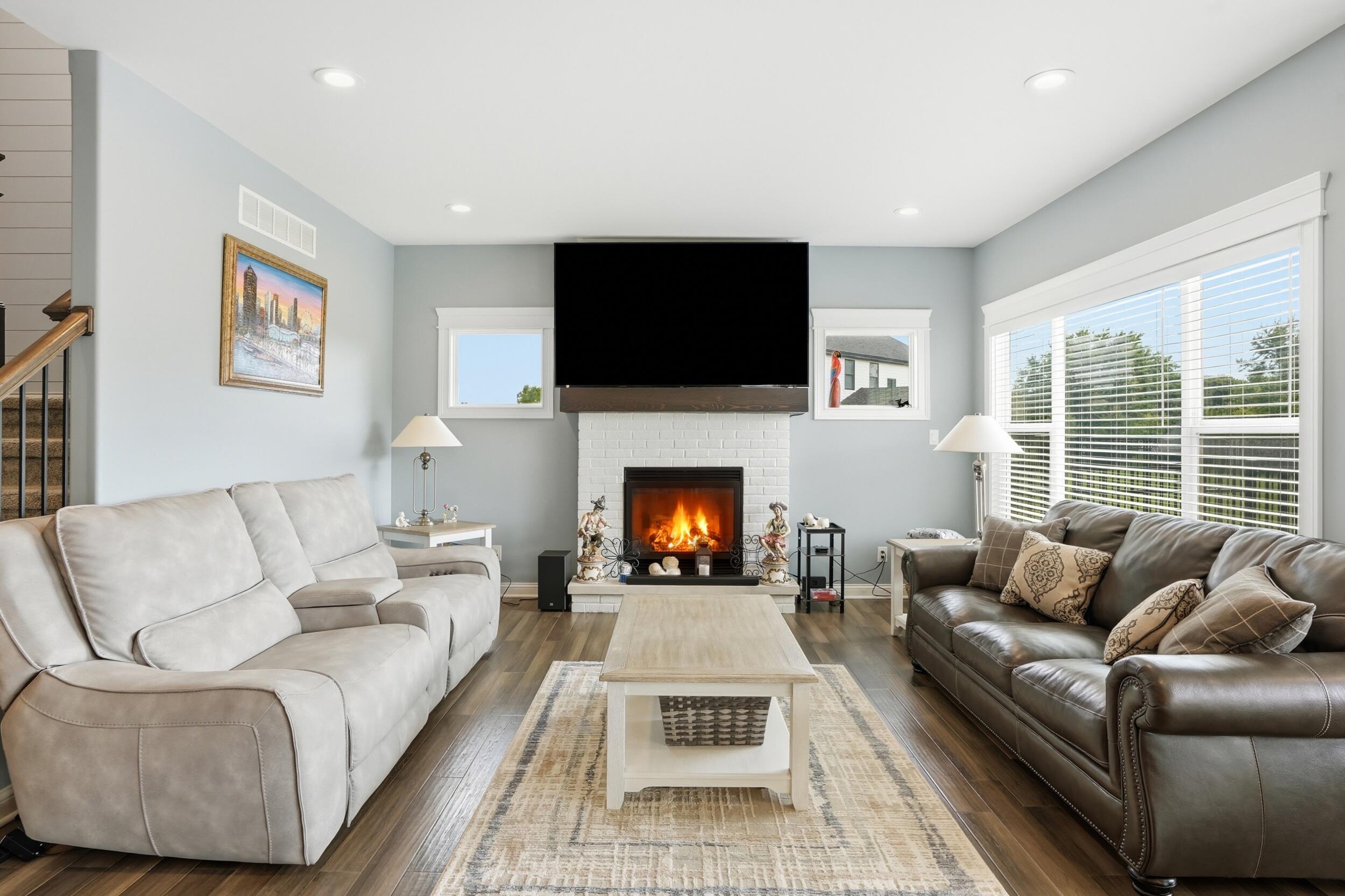 8605 Manor House Drive, St. John, IN 46373; Image #7