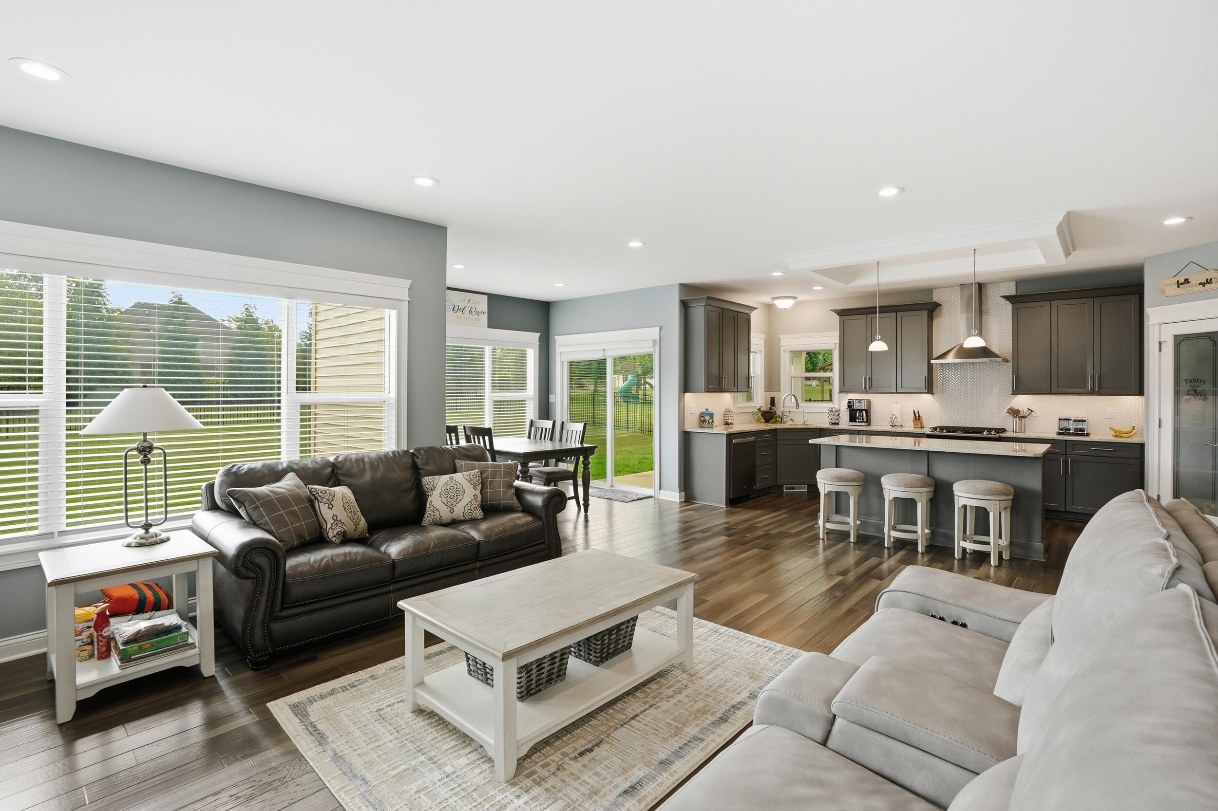 8605 Manor House Drive, St. John, IN 46373; Image #8