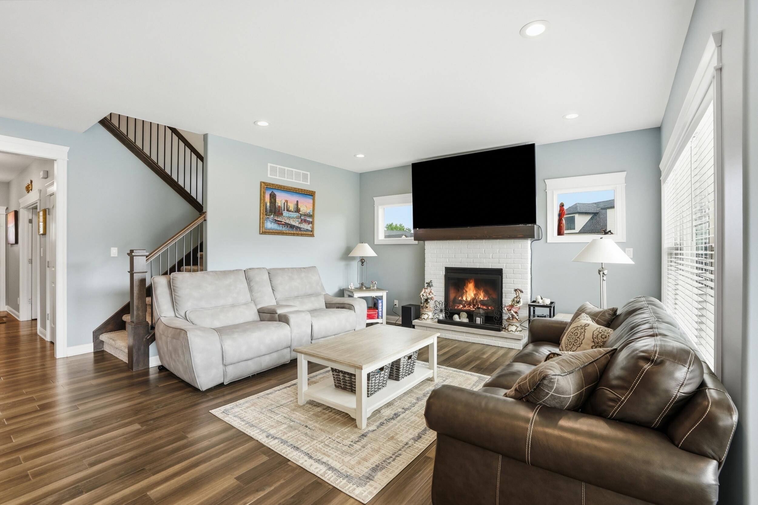 8605 Manor House Drive, St. John, IN 46373; Image #9