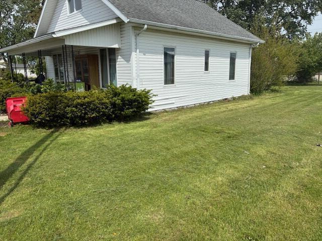 205 E Day Street, Royal Center, IN 46978; Image #10