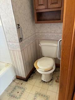 205 E Day Street, Royal Center, IN 46978; Image #21