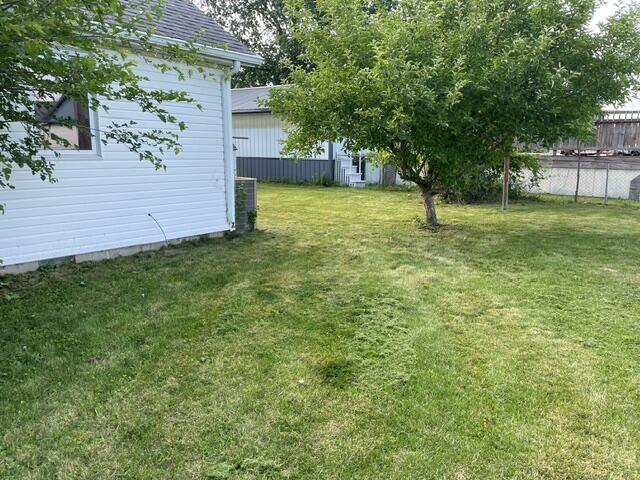 205 E Day Street, Royal Center, IN 46978; Image #3