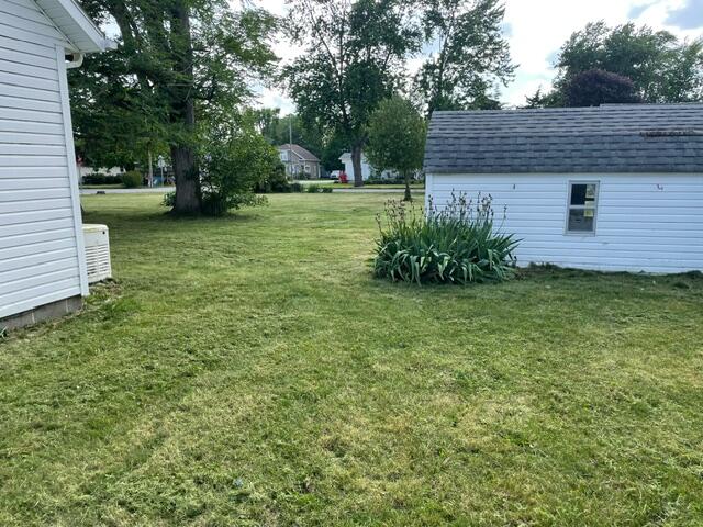 205 E Day Street, Royal Center, IN 46978; Image #5