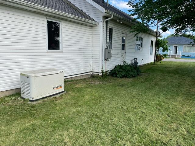 205 E Day Street, Royal Center, IN 46978; Image #6