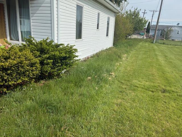 205 E Day Street, Royal Center, IN 46978; Image #8