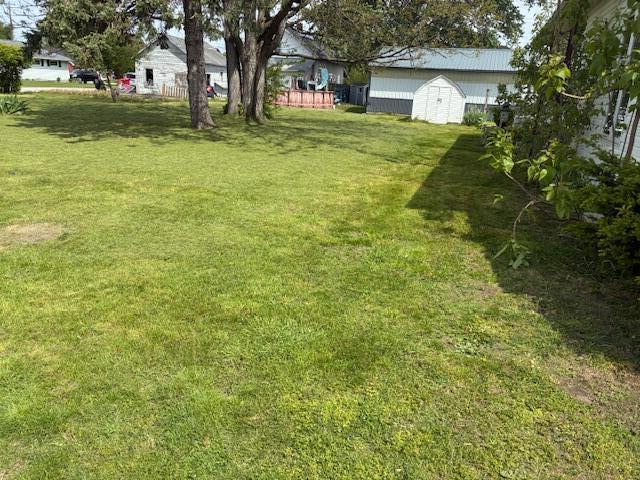 205 E Day Street, Royal Center, IN 46978; Image #9