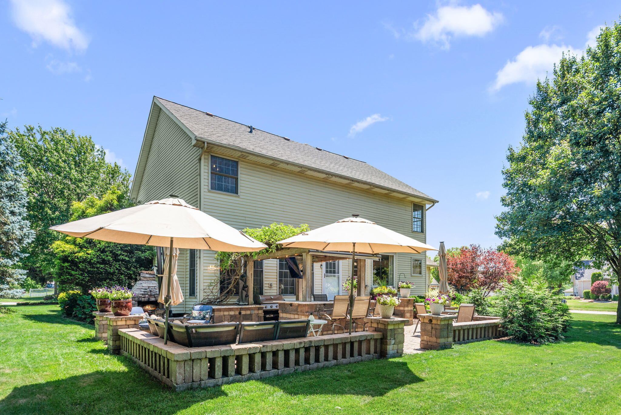 1550 Blue Heron Drive, Valparaiso, IN 46385; Image #27