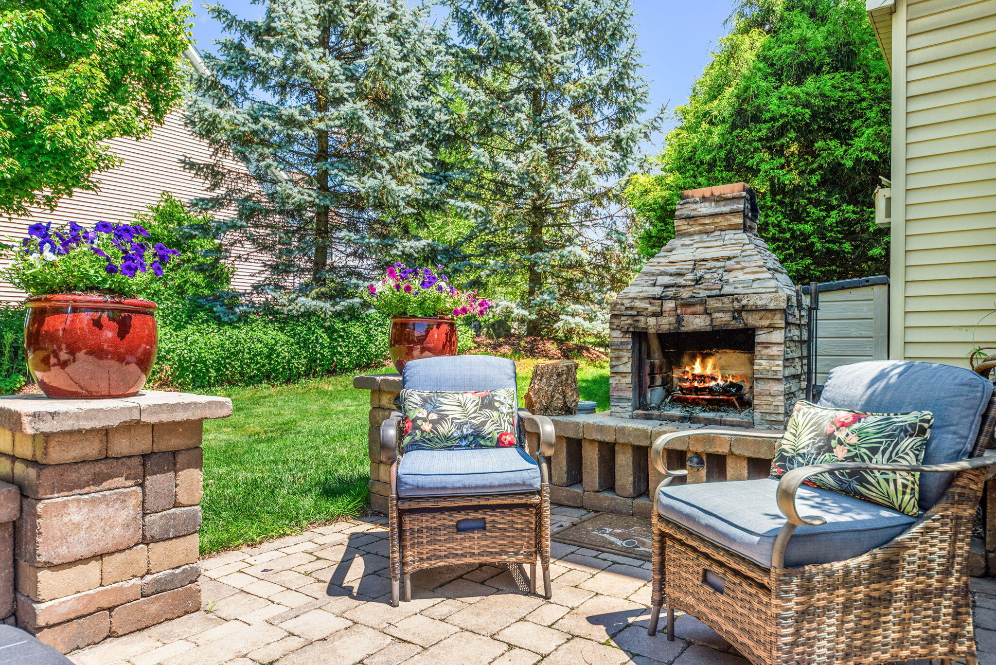 1550 Blue Heron Drive, Valparaiso, IN 46385; Image #28