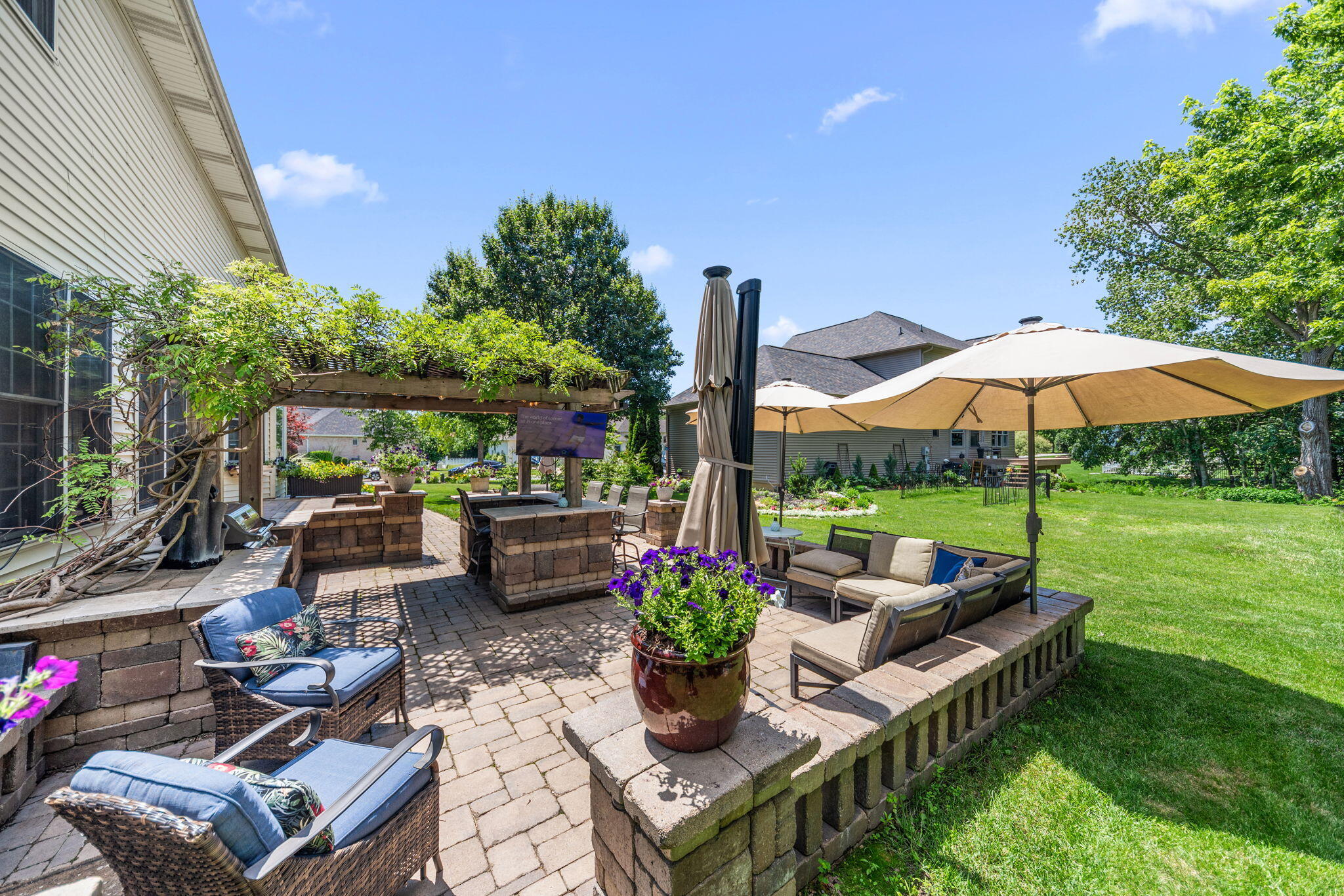 1550 Blue Heron Drive, Valparaiso, IN 46385; Image #29