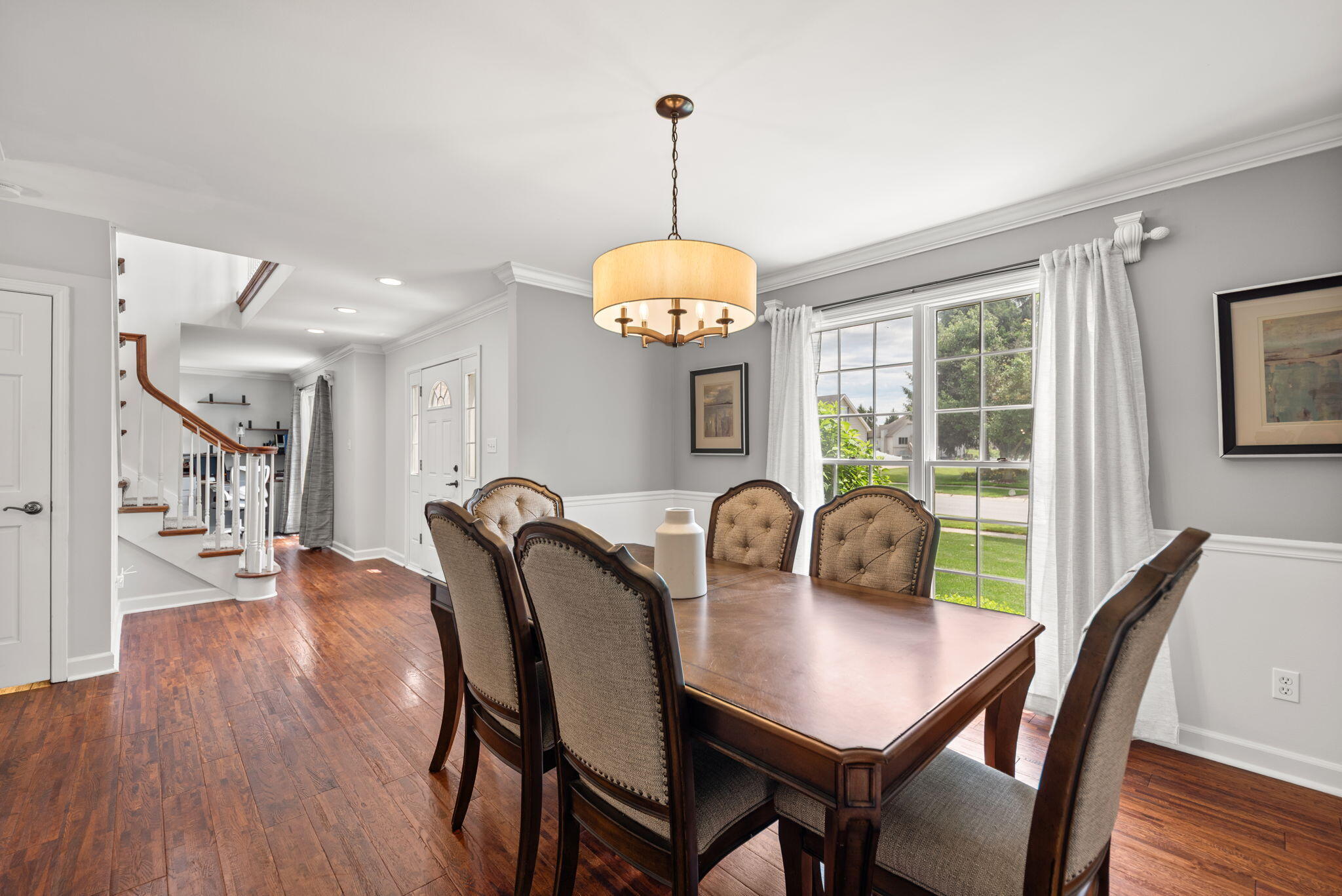 1550 Blue Heron Drive, Valparaiso, IN 46385; Image #3