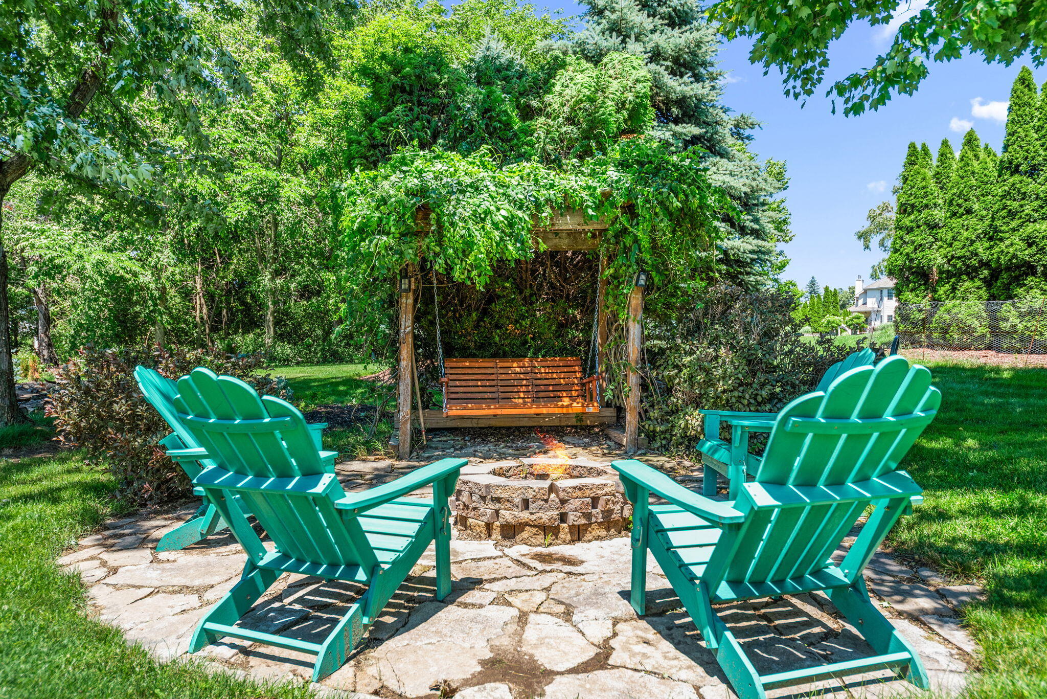 1550 Blue Heron Drive, Valparaiso, IN 46385; Image #30
