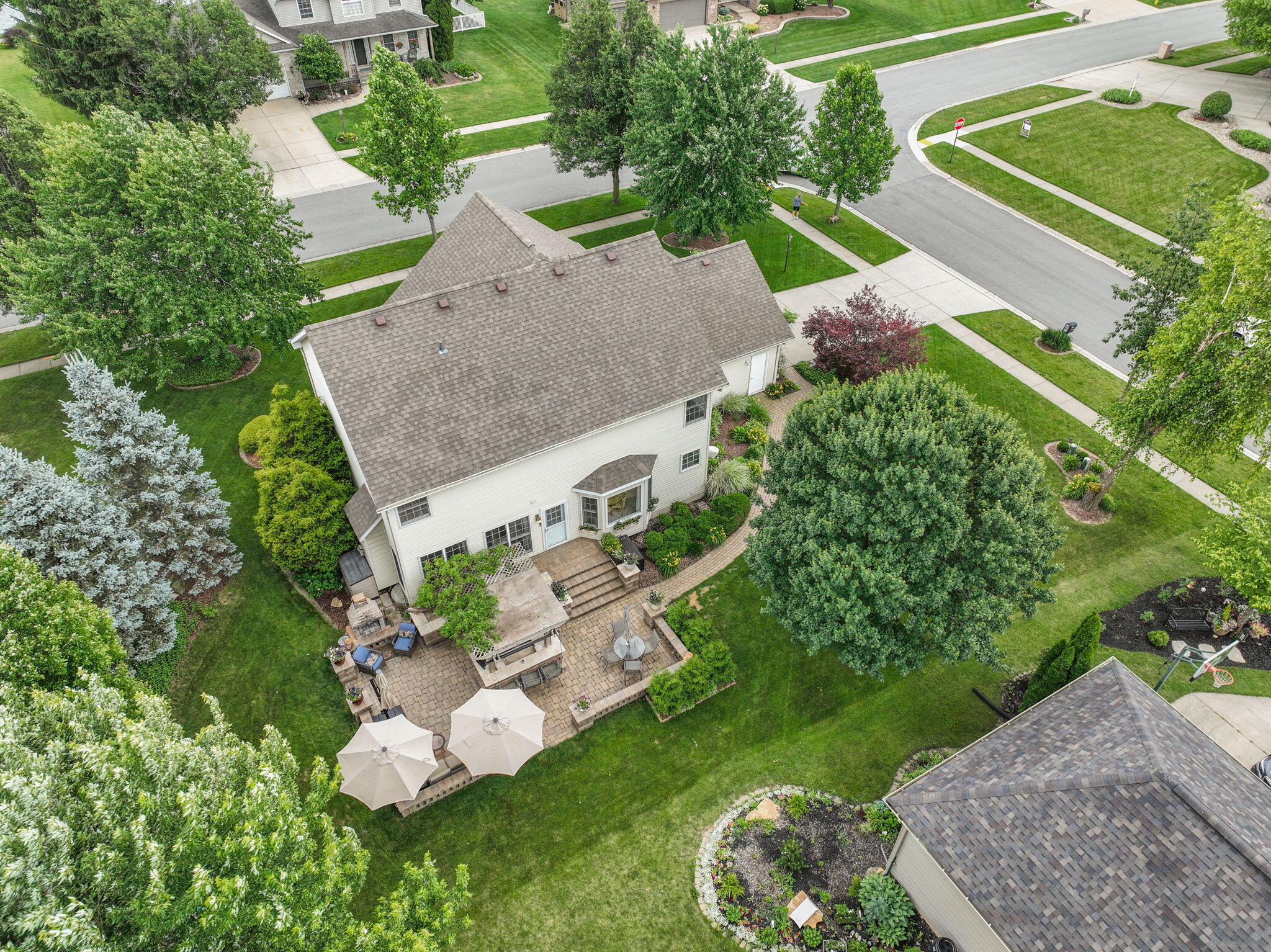 1550 Blue Heron Drive, Valparaiso, IN 46385; Image #32