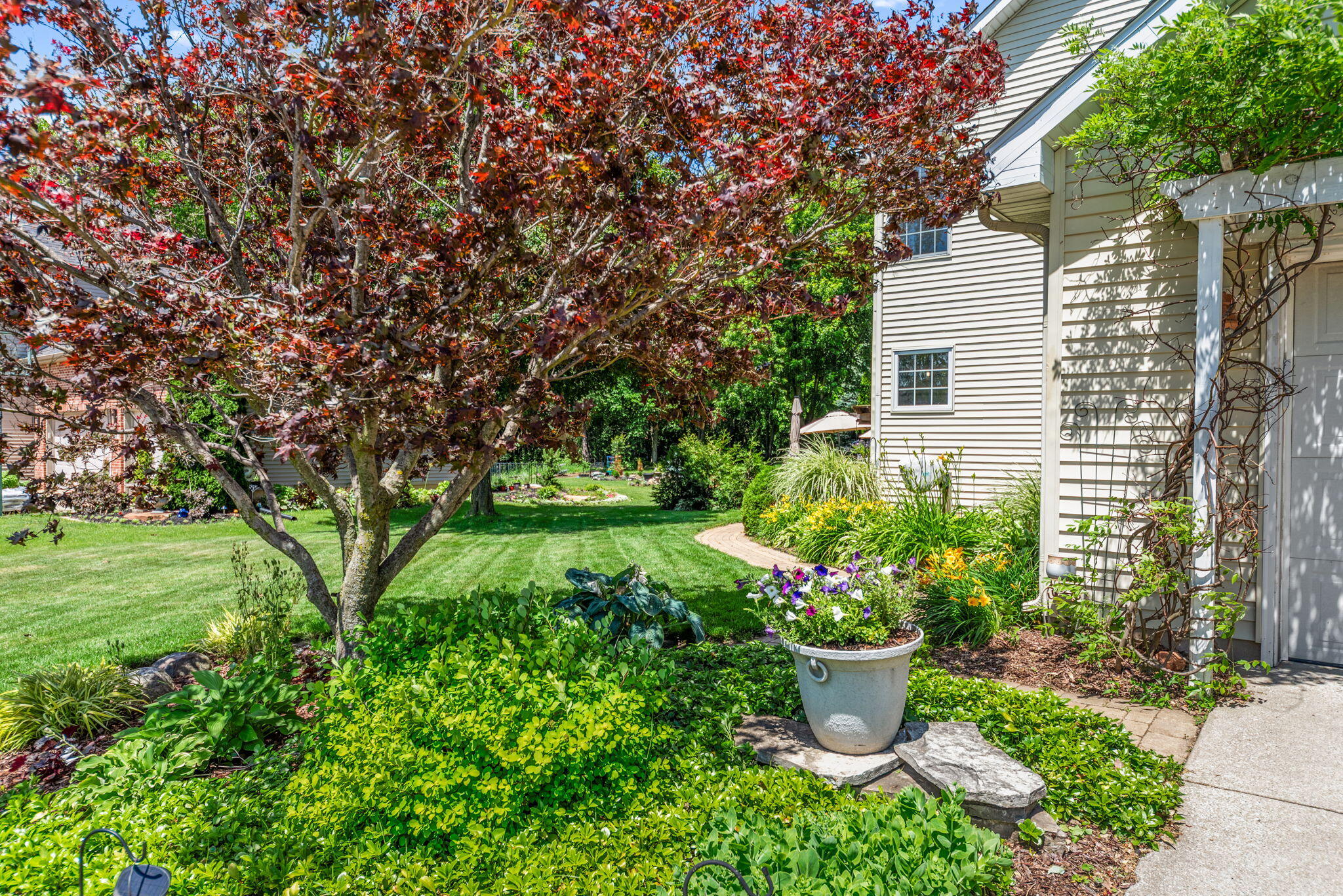 1550 Blue Heron Drive, Valparaiso, IN 46385; Image #33