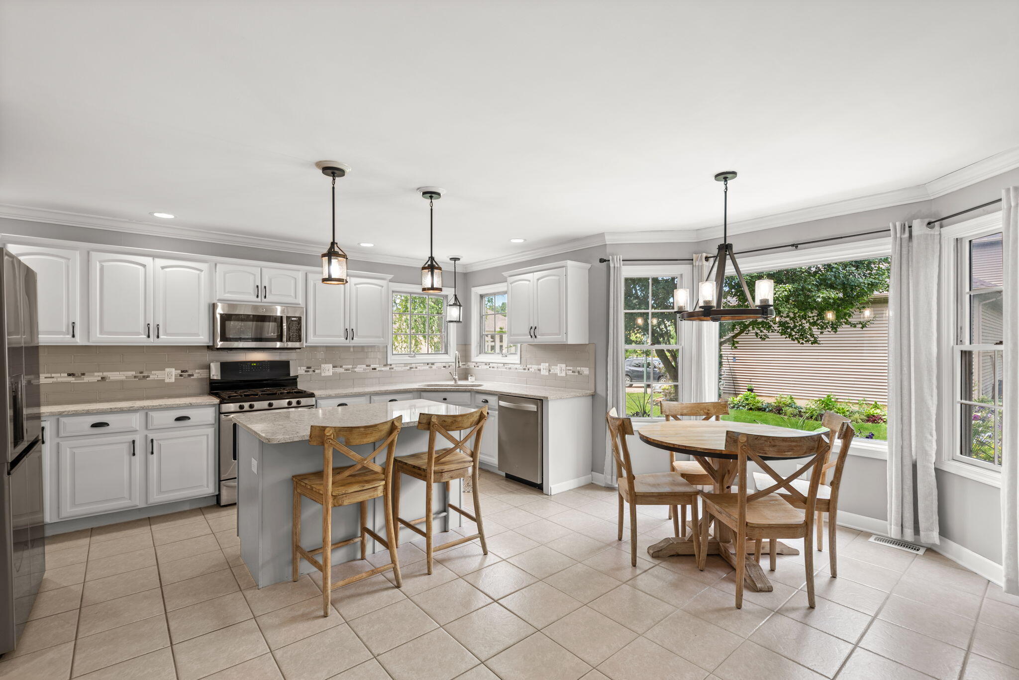 1550 Blue Heron Drive, Valparaiso, IN 46385; Image #5