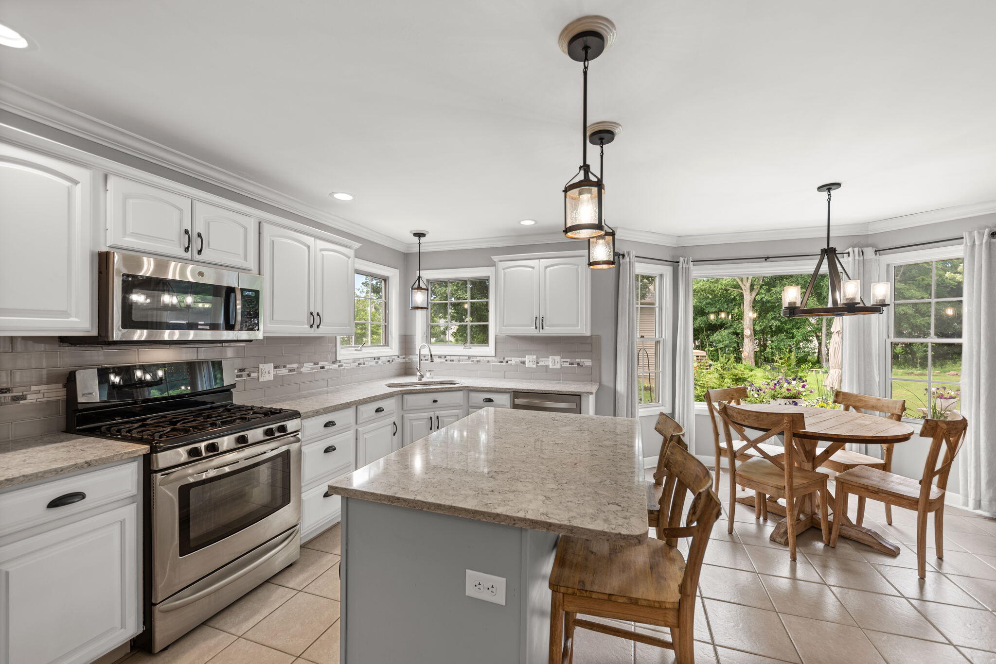 1550 Blue Heron Drive, Valparaiso, IN 46385; Image #6