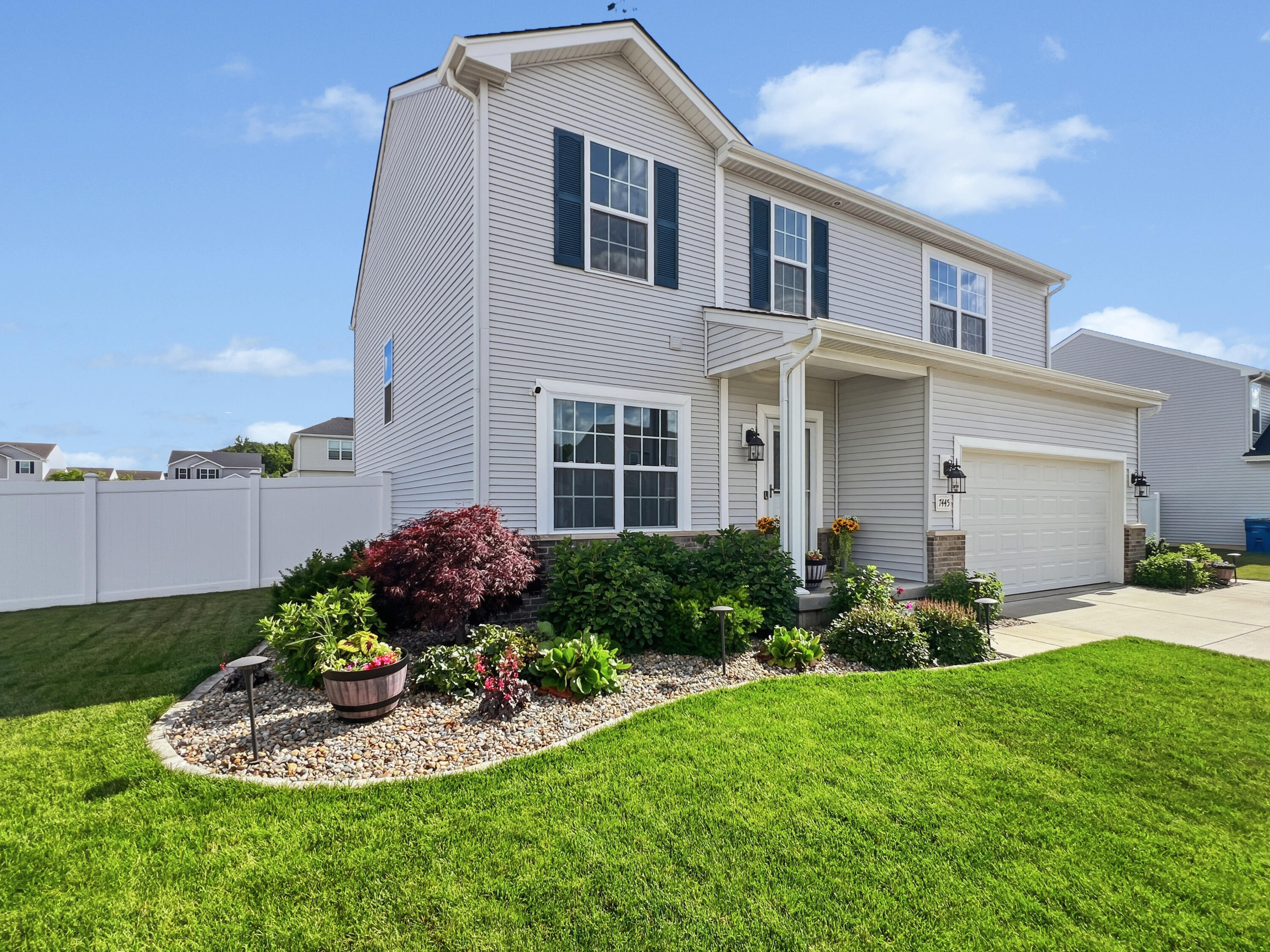 7445 E 119th Place, Winfield, IN 46307; Image #3