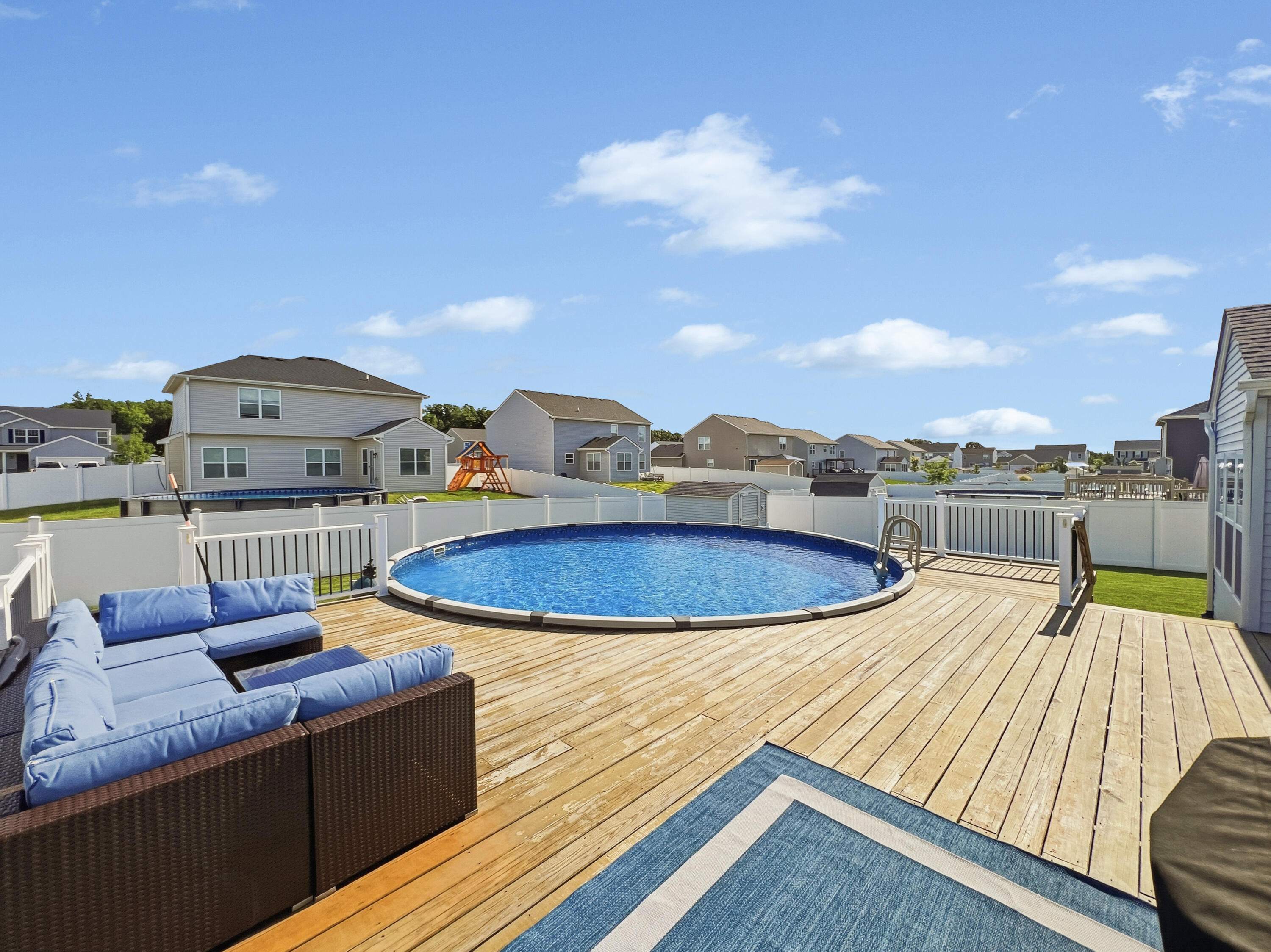 7445 E 119th Place, Winfield, IN 46307; Image #30