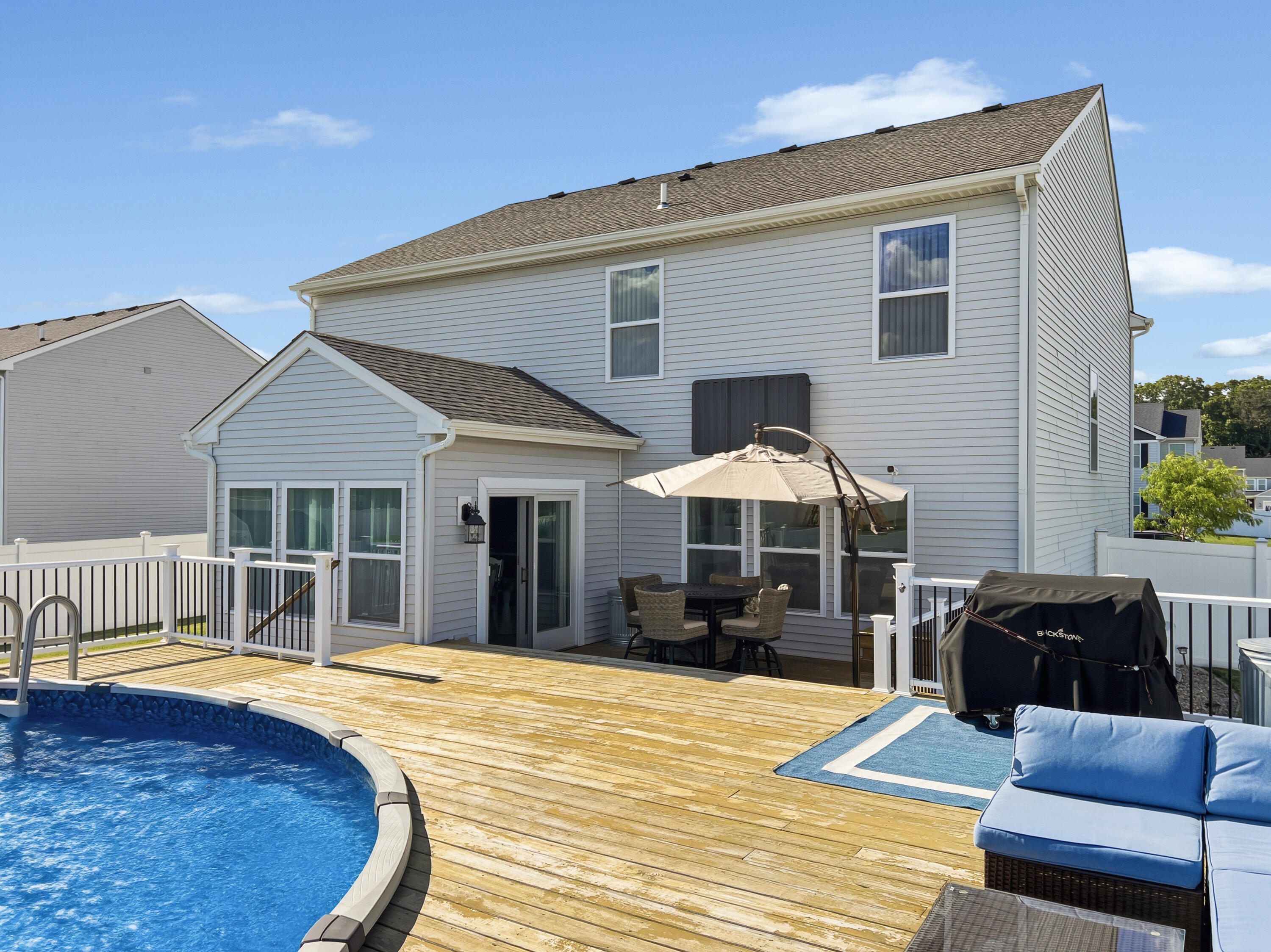 7445 E 119th Place, Winfield, IN 46307; Image #31
