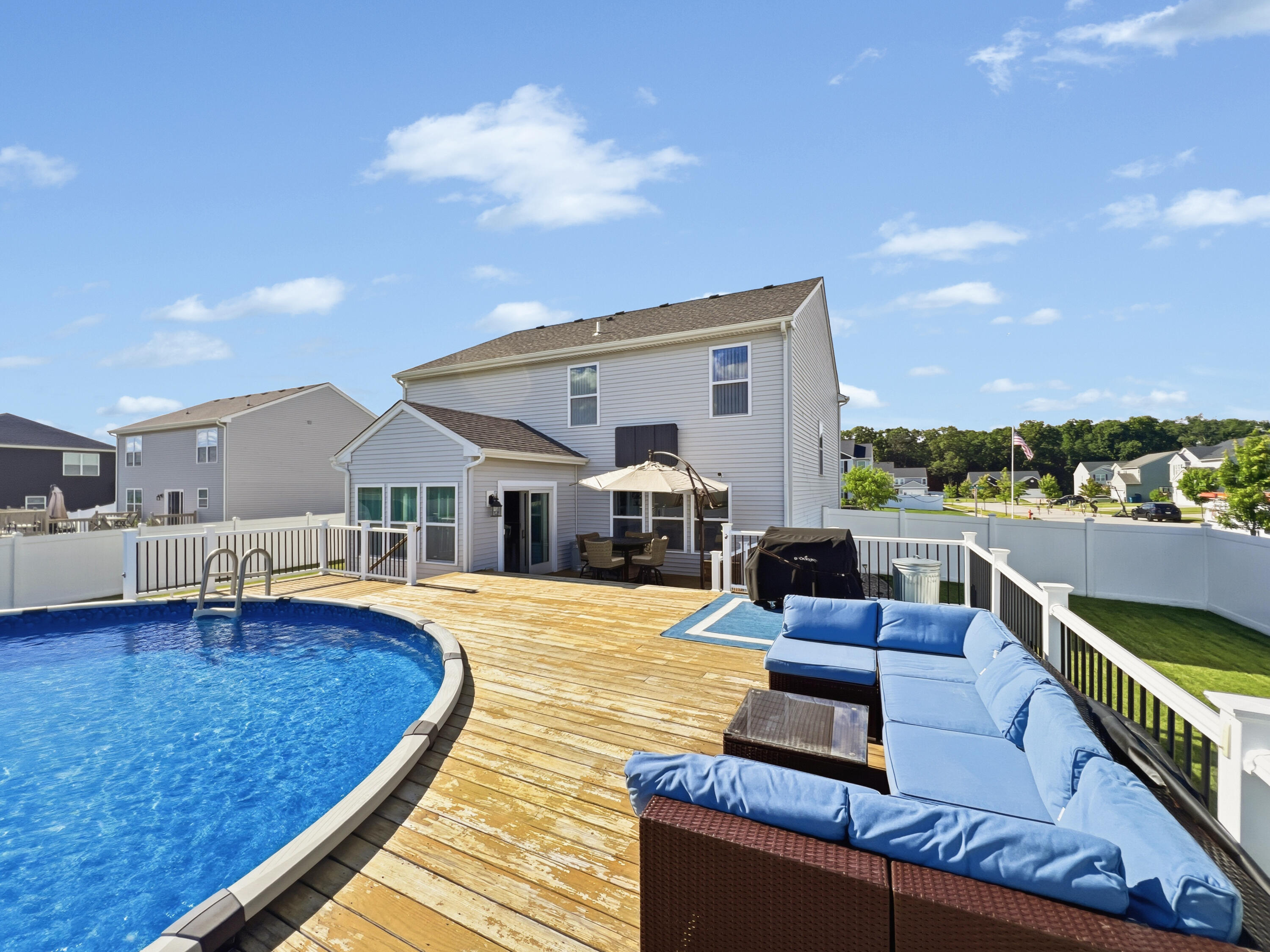 7445 E 119th Place, Winfield, IN 46307; Image #33