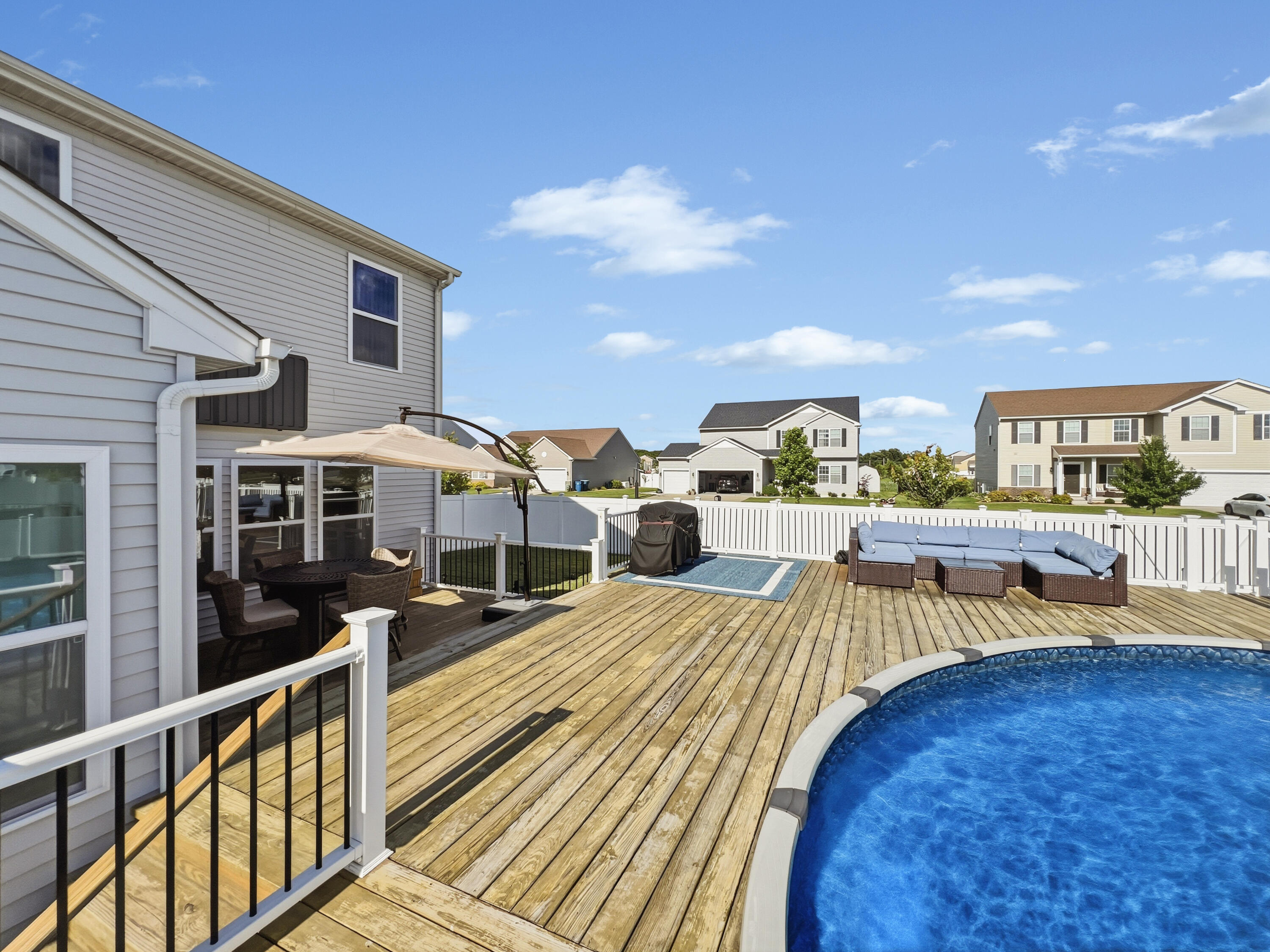 7445 E 119th Place, Winfield, IN 46307; Image #34