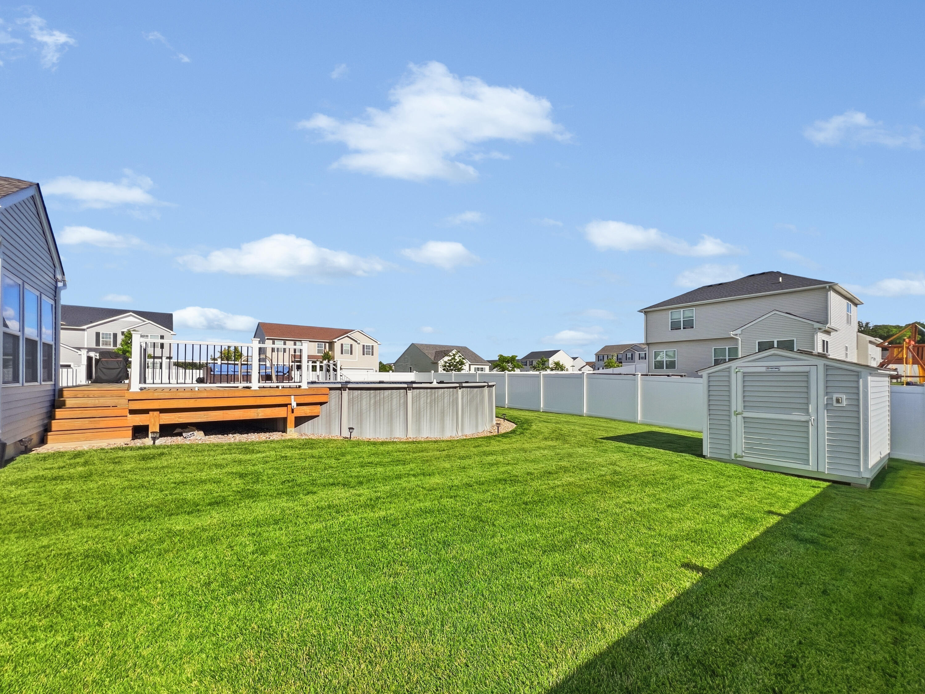 7445 E 119th Place, Winfield, IN 46307; Image #35