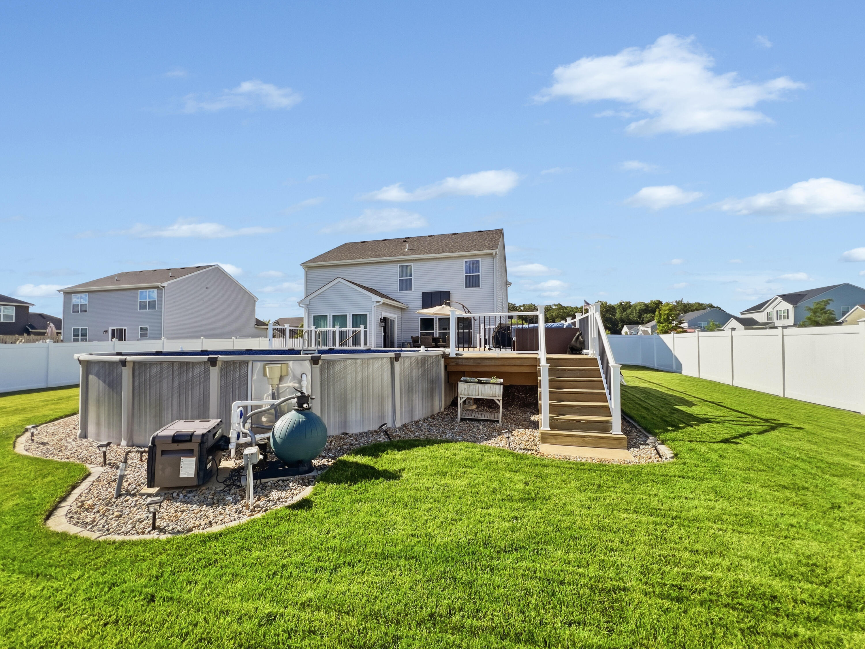 7445 E 119th Place, Winfield, IN 46307; Image #36