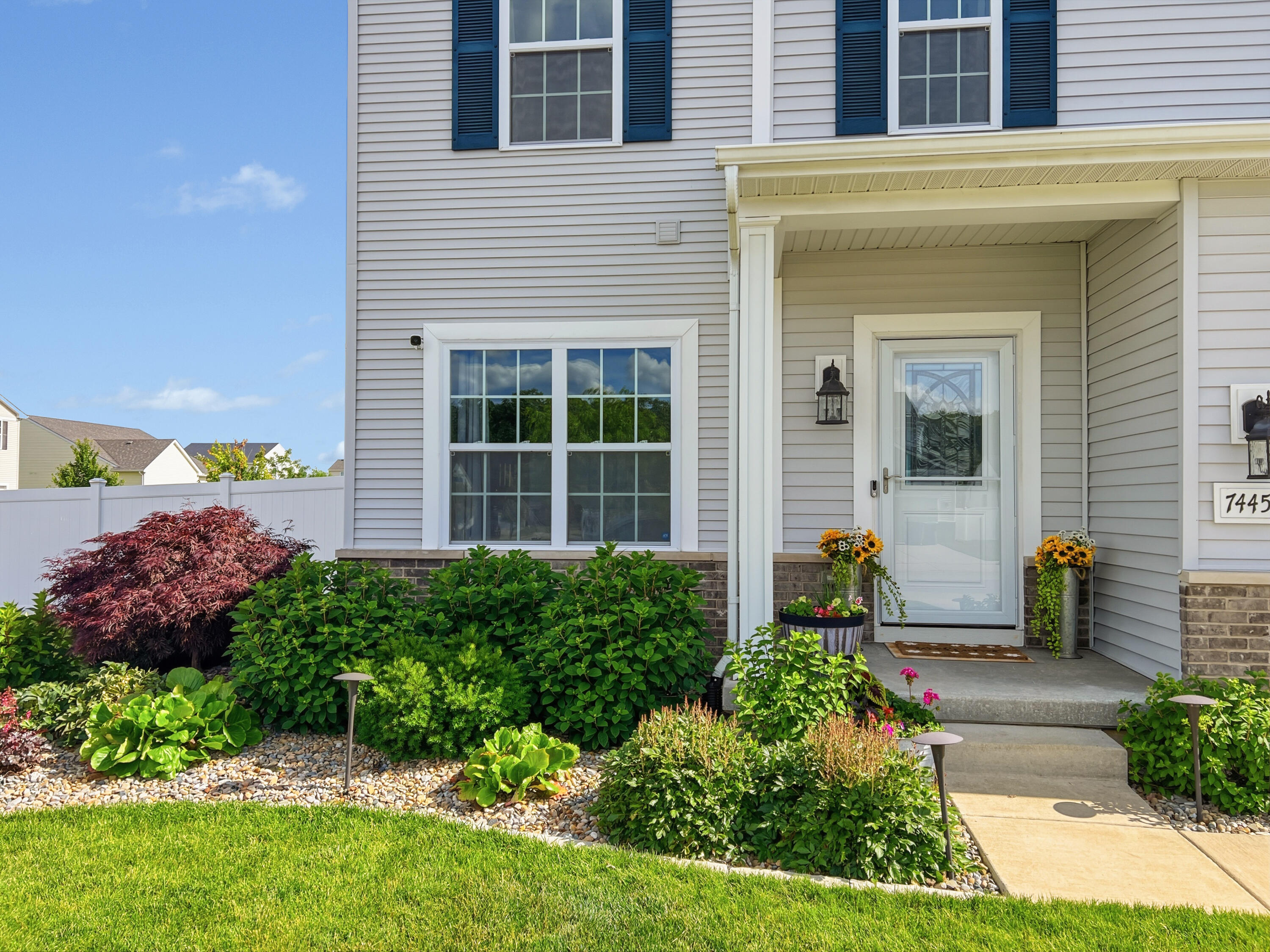7445 E 119th Place, Winfield, IN 46307; Image #4