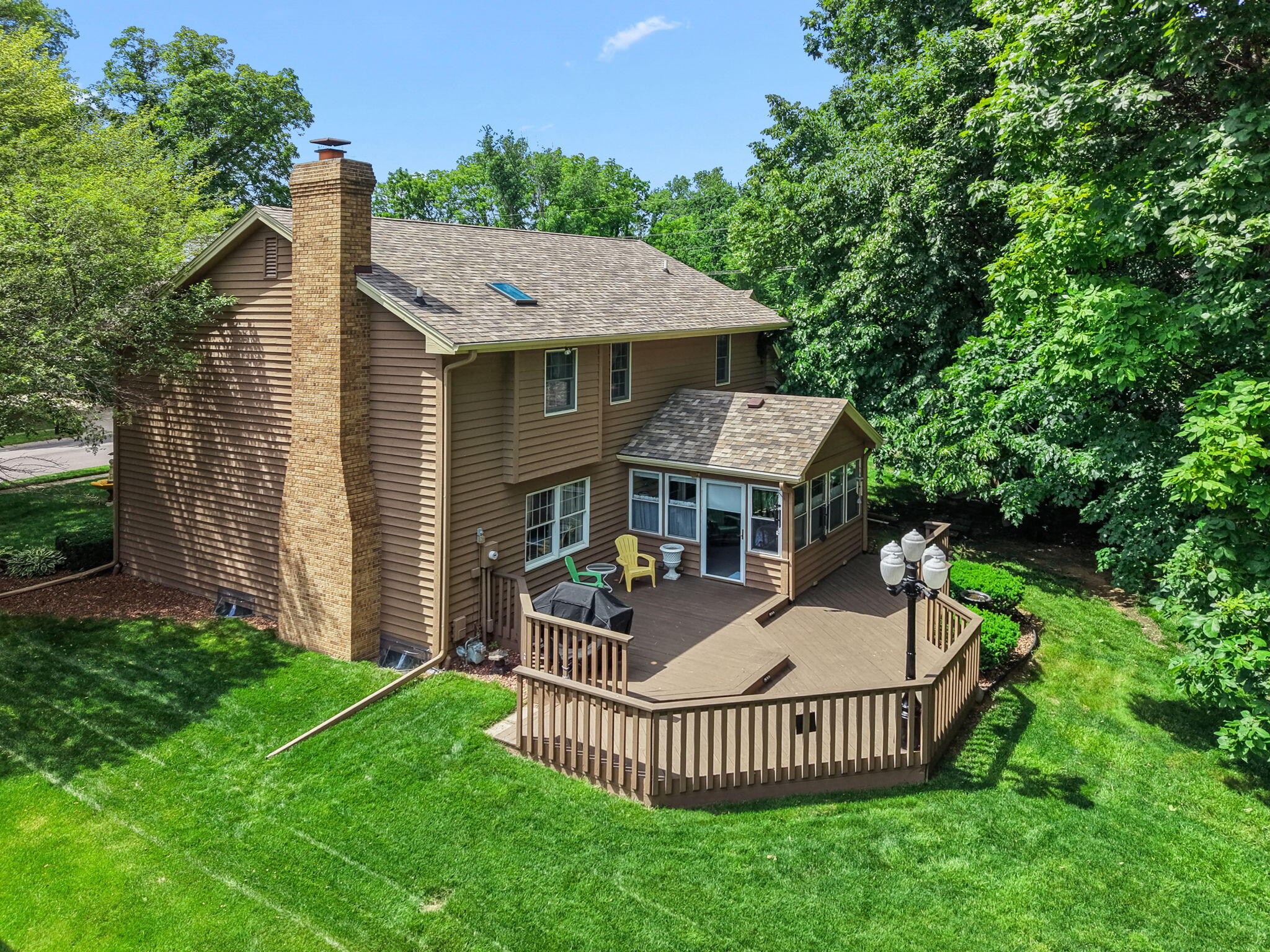 2606 Club Court, Valparaiso, IN 46383; Image #26