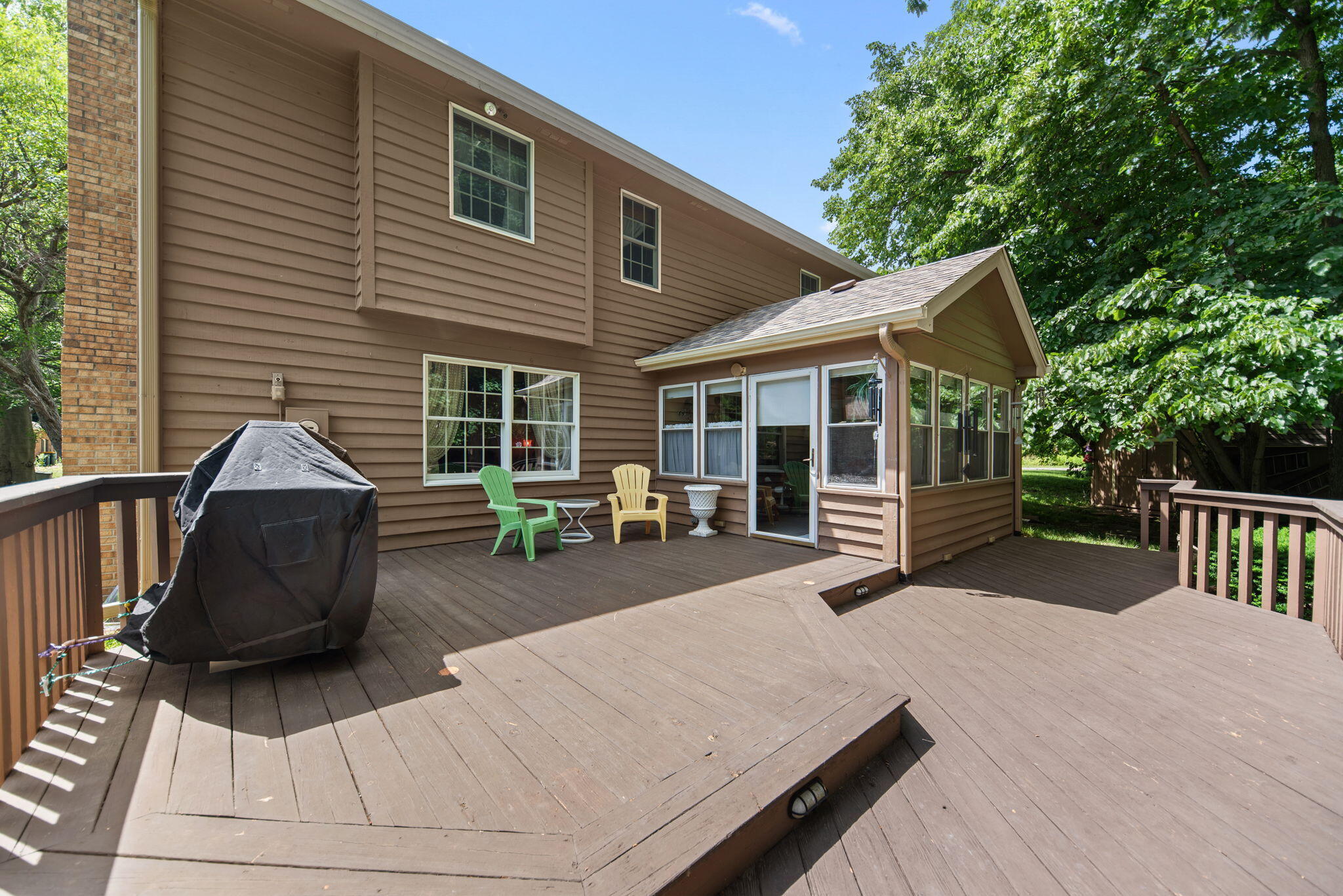2606 Club Court, Valparaiso, IN 46383; Image #28