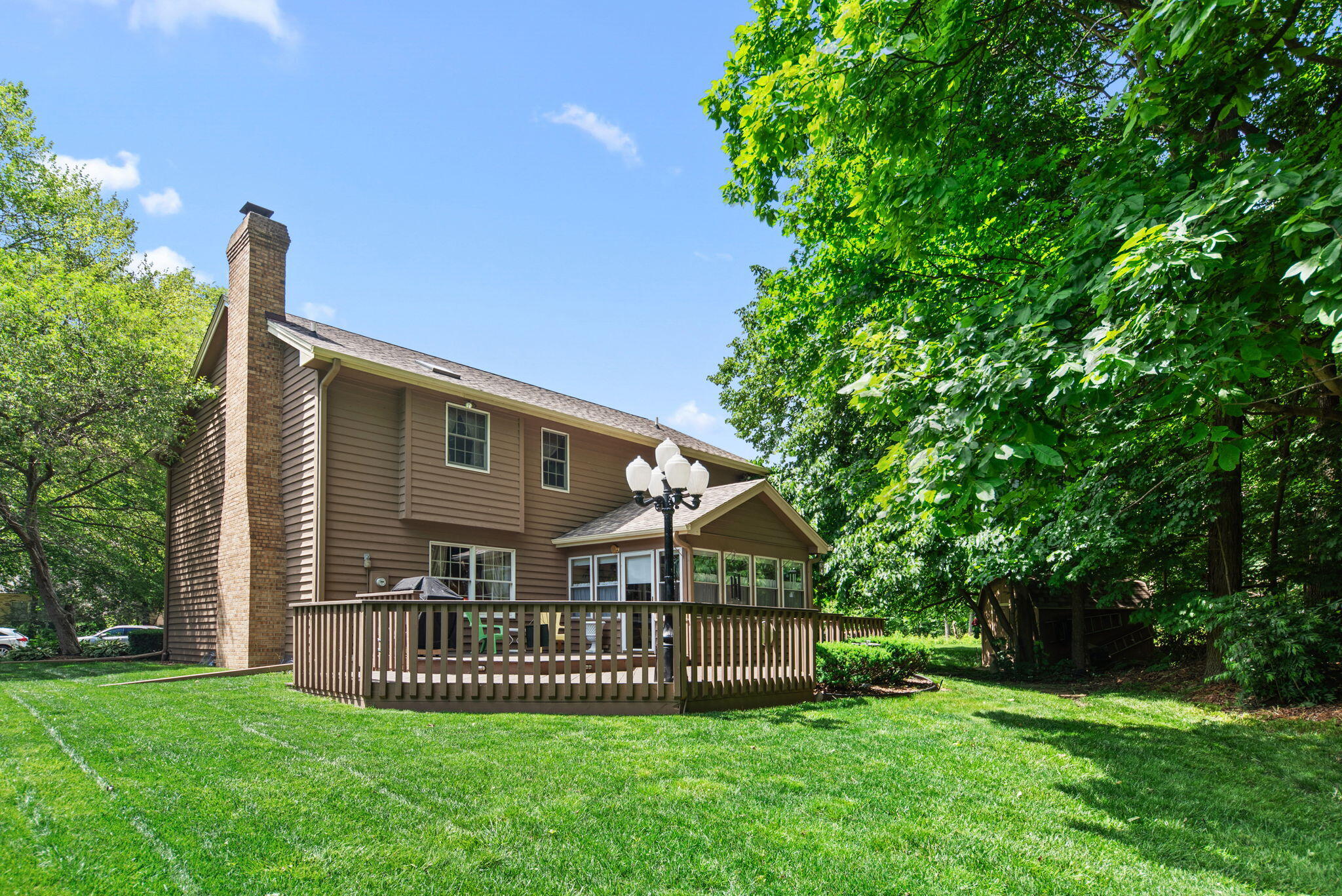 2606 Club Court, Valparaiso, IN 46383; Image #30
