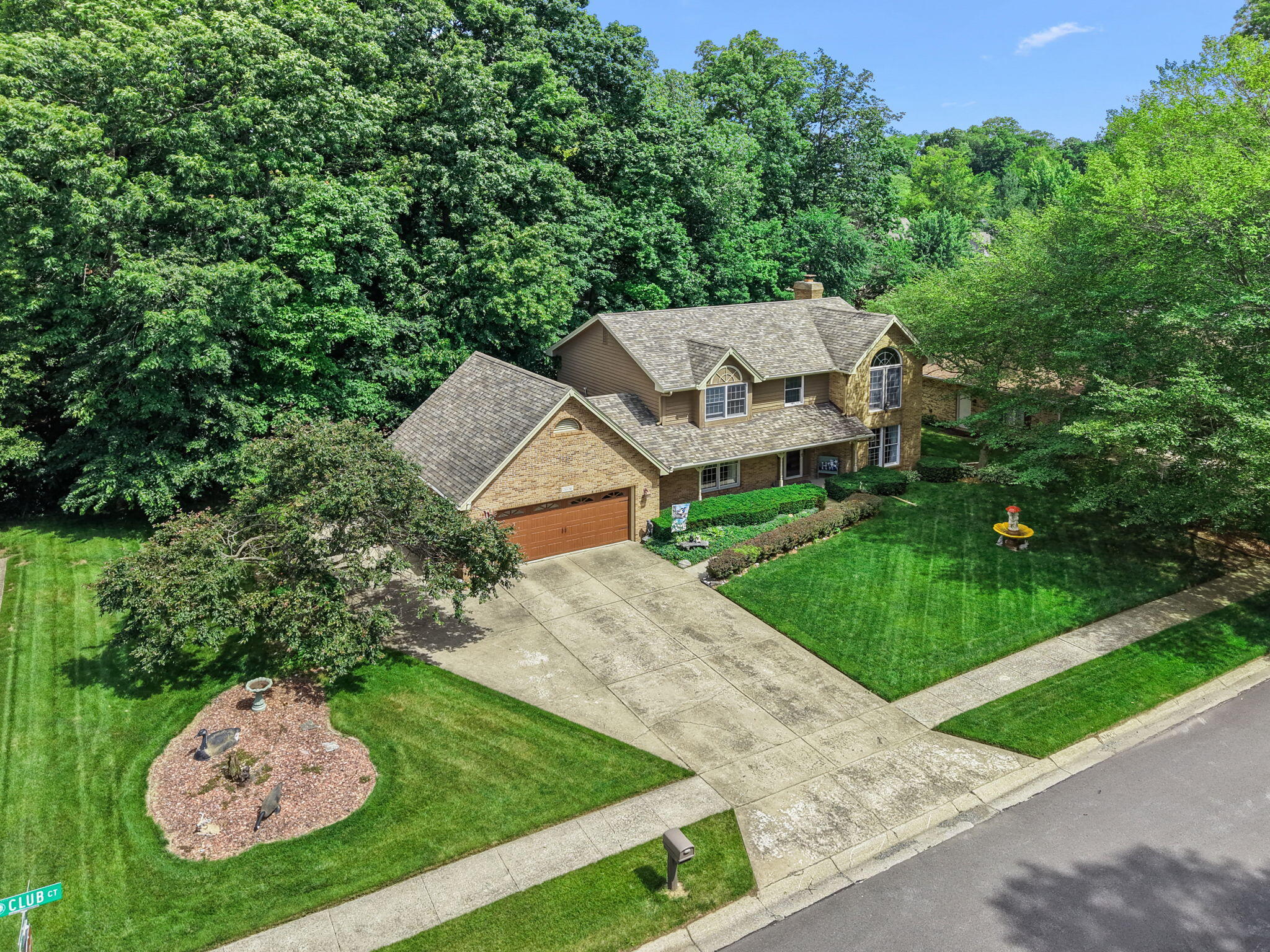 2606 Club Court, Valparaiso, IN 46383; Image #31