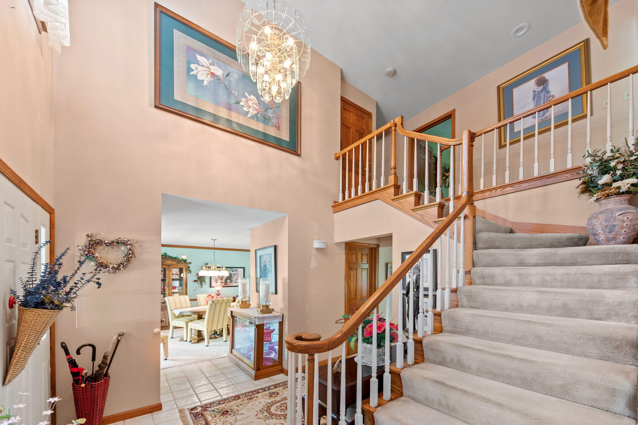 2606 Club Court, Valparaiso, IN 46383; Image #5