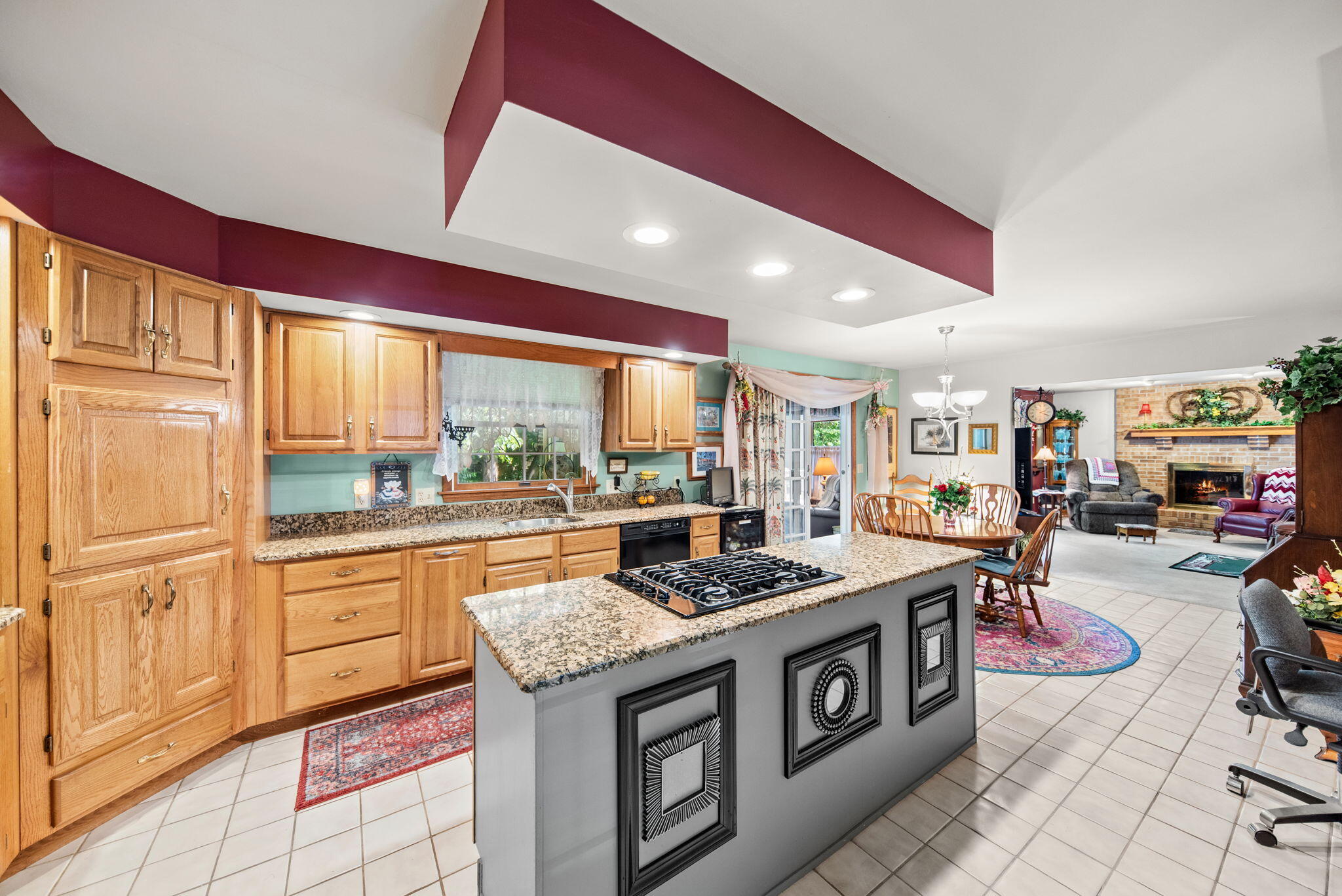 2606 Club Court, Valparaiso, IN 46383; Image #6