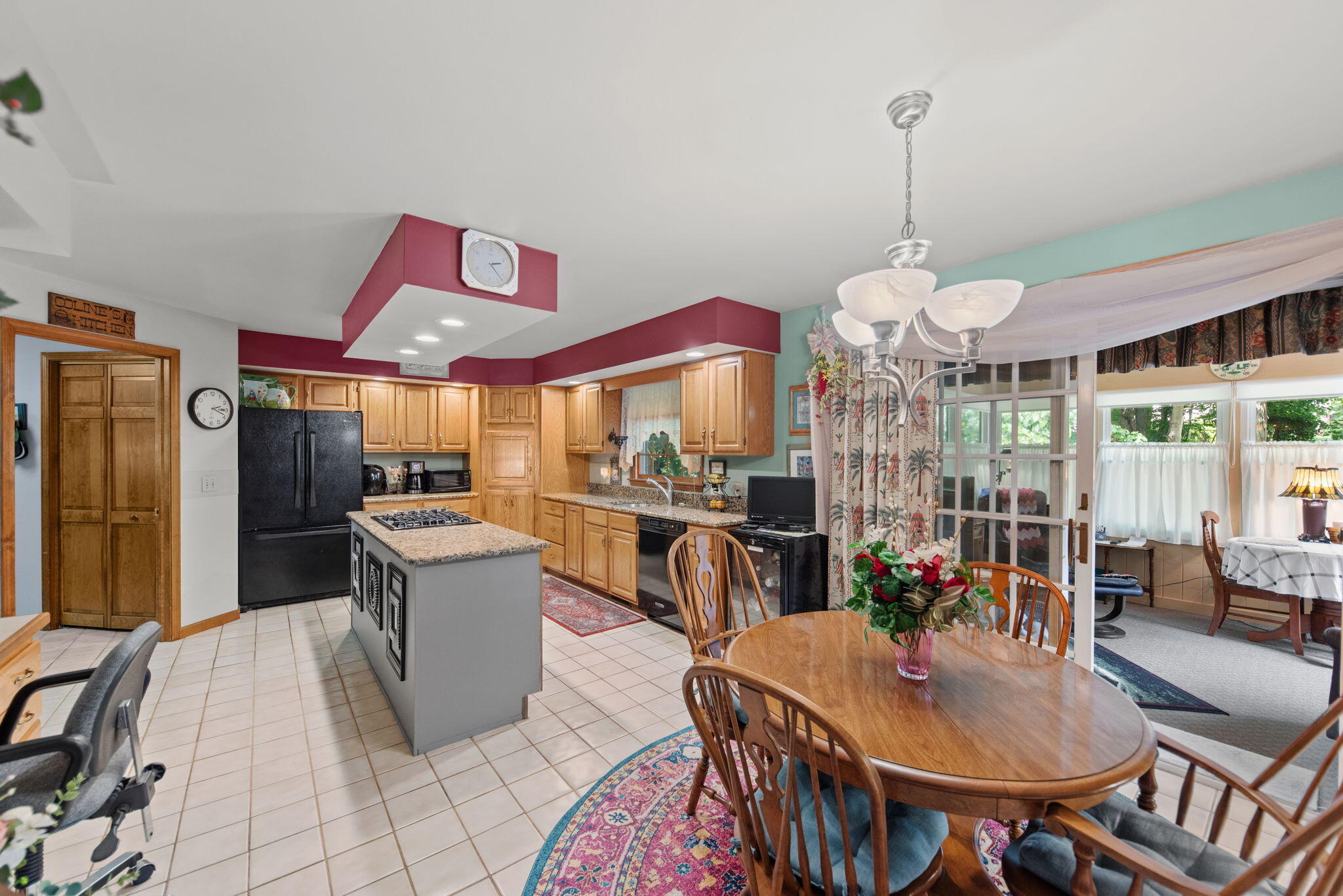 2606 Club Court, Valparaiso, IN 46383; Image #8
