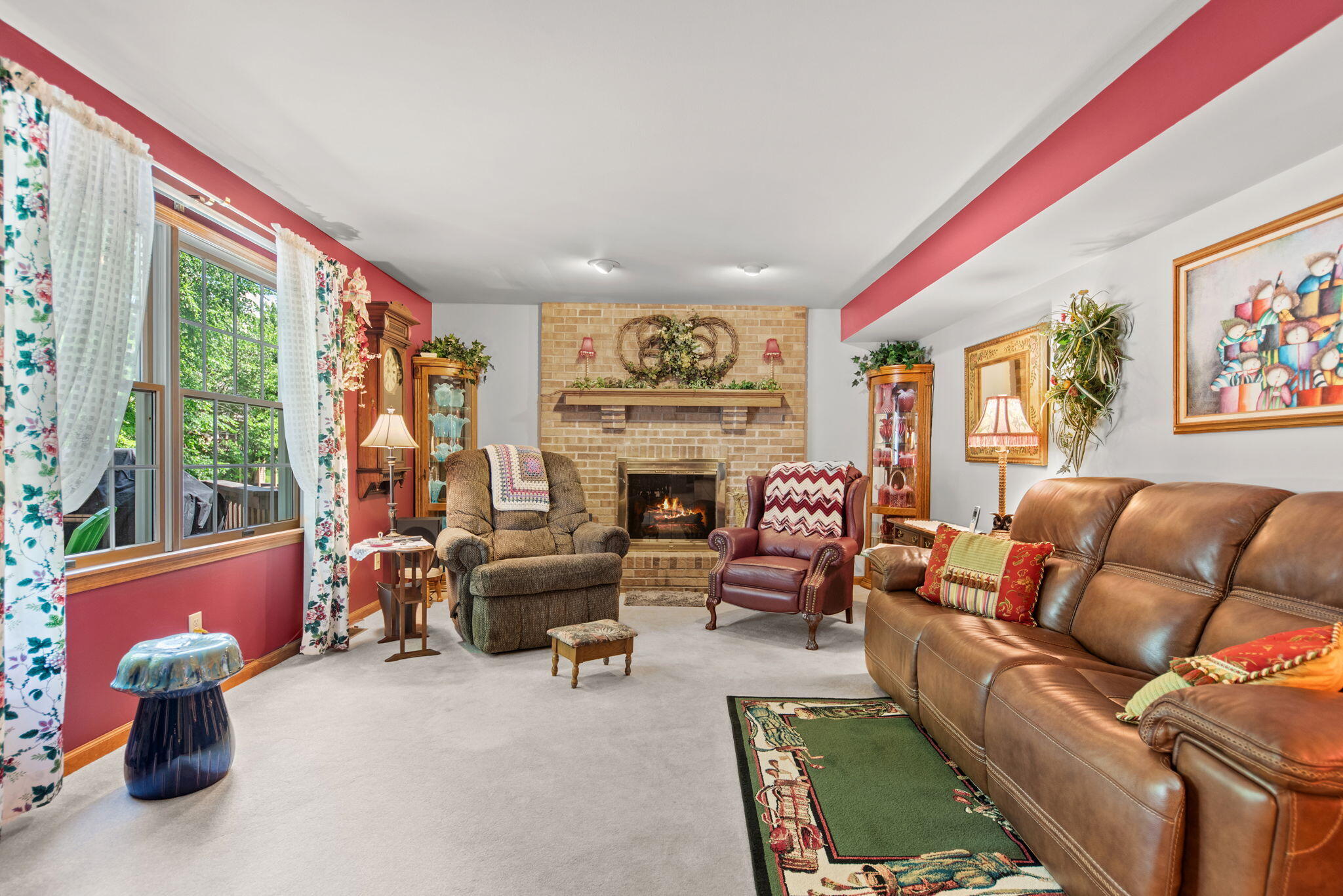 2606 Club Court, Valparaiso, IN 46383; Image #9