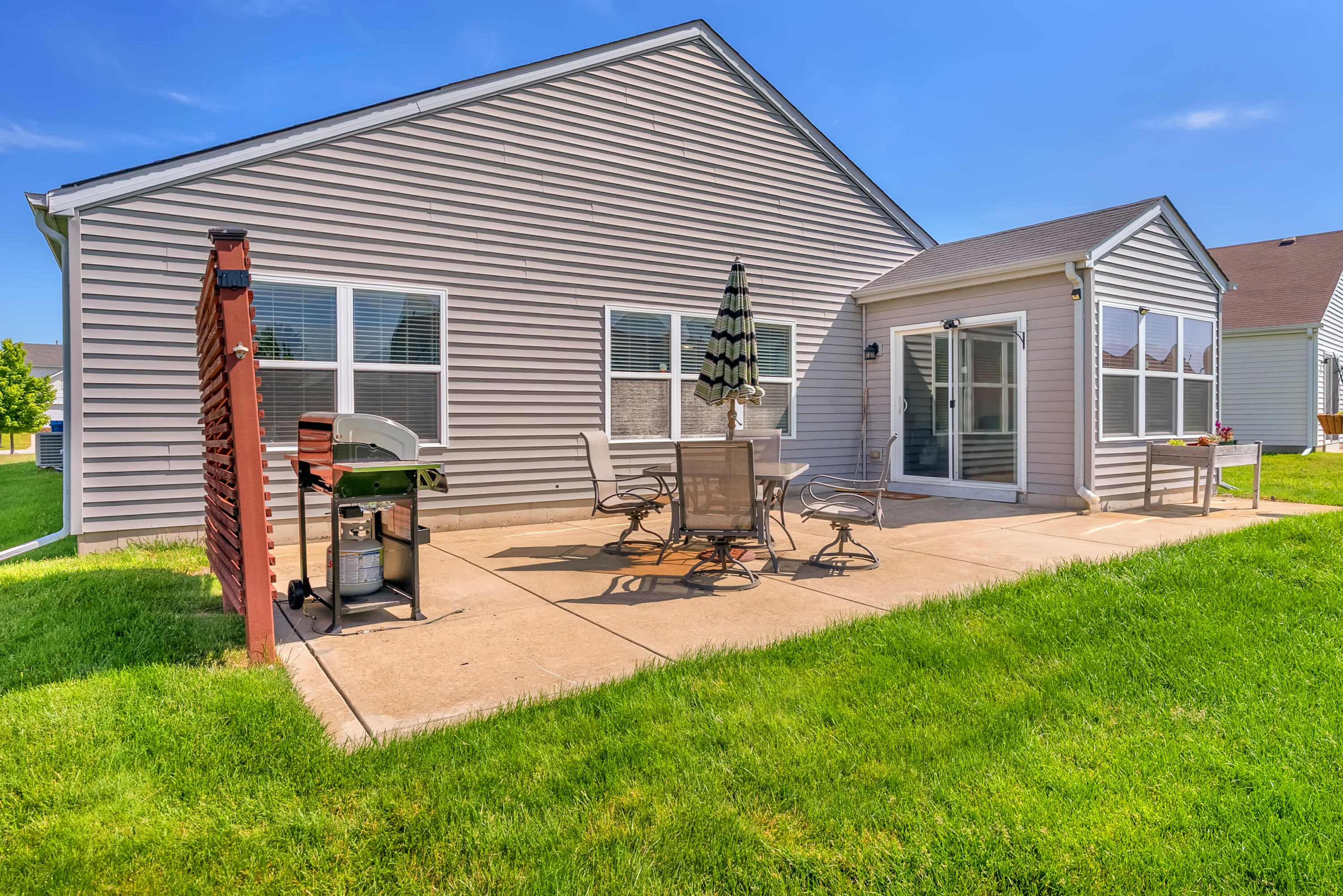 13603 W 105th Place, Dyer, IN 46311; Image #20