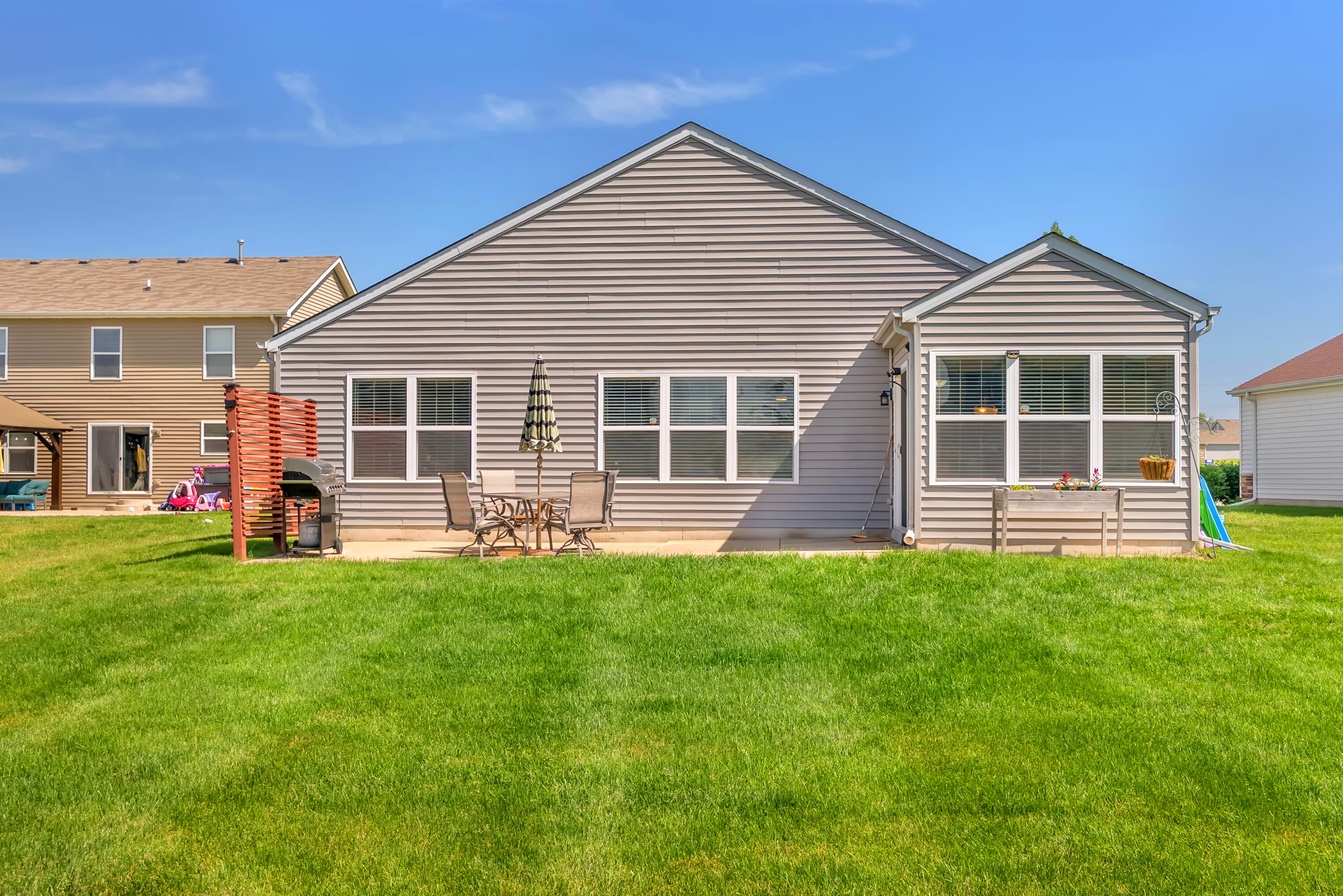 13603 W 105th Place, Dyer, IN 46311; Image #21