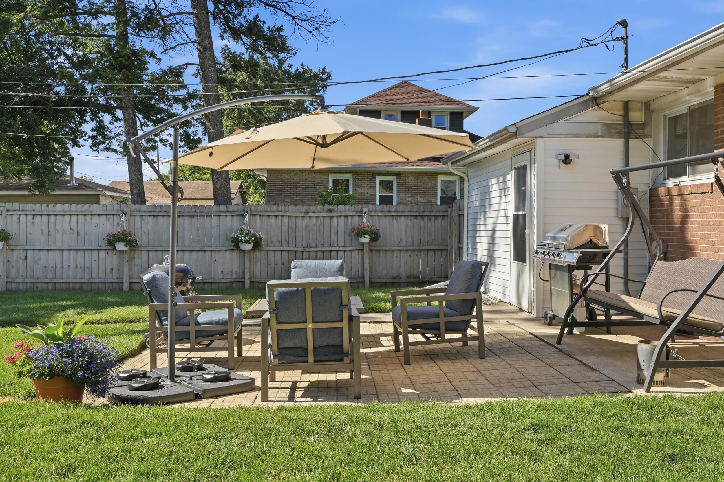 2325 Vigo Street, Lake Station, IN 46405; Image #20