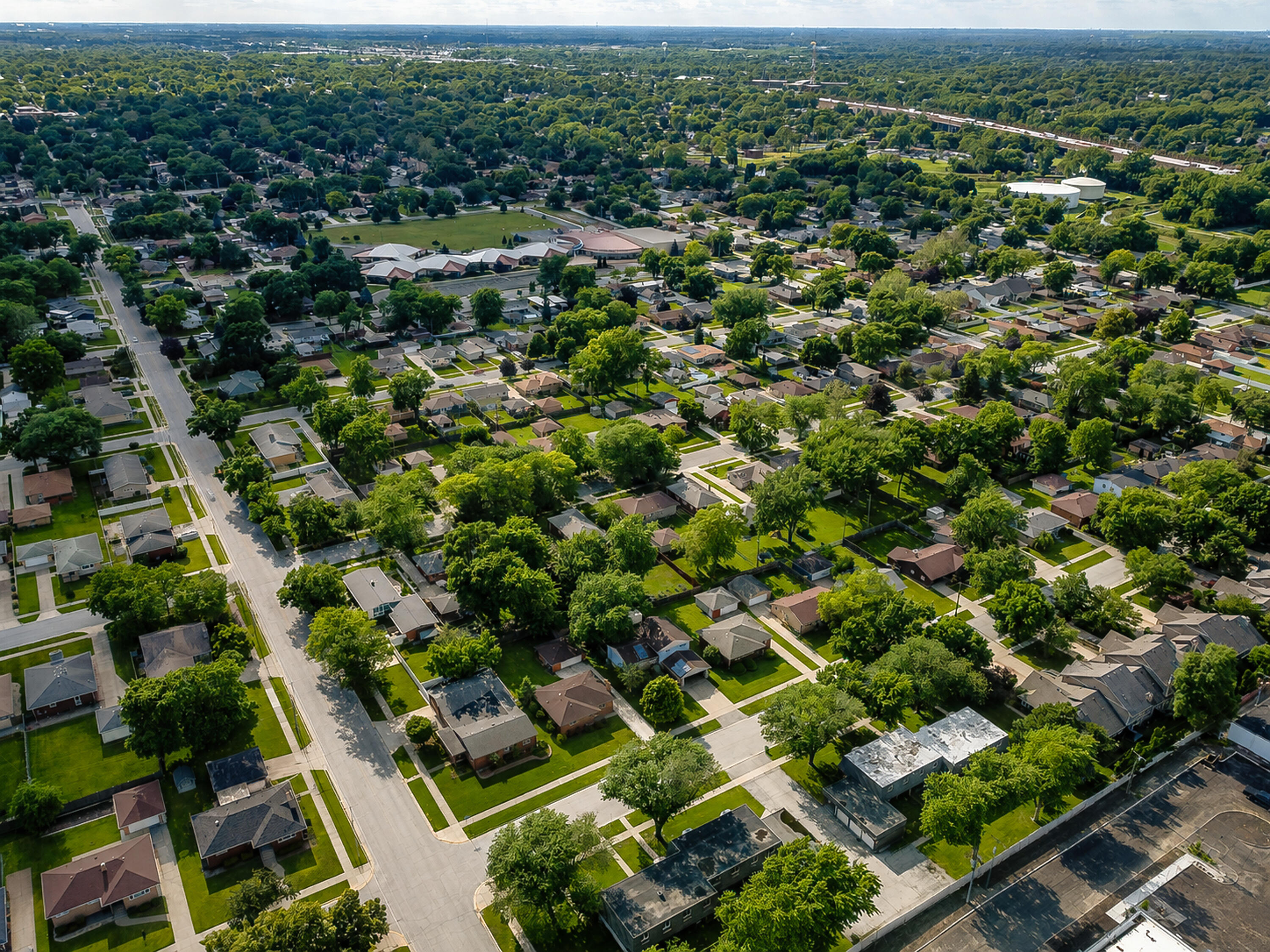8040 Jefferson Avenue, Munster, IN 46321; Image #11