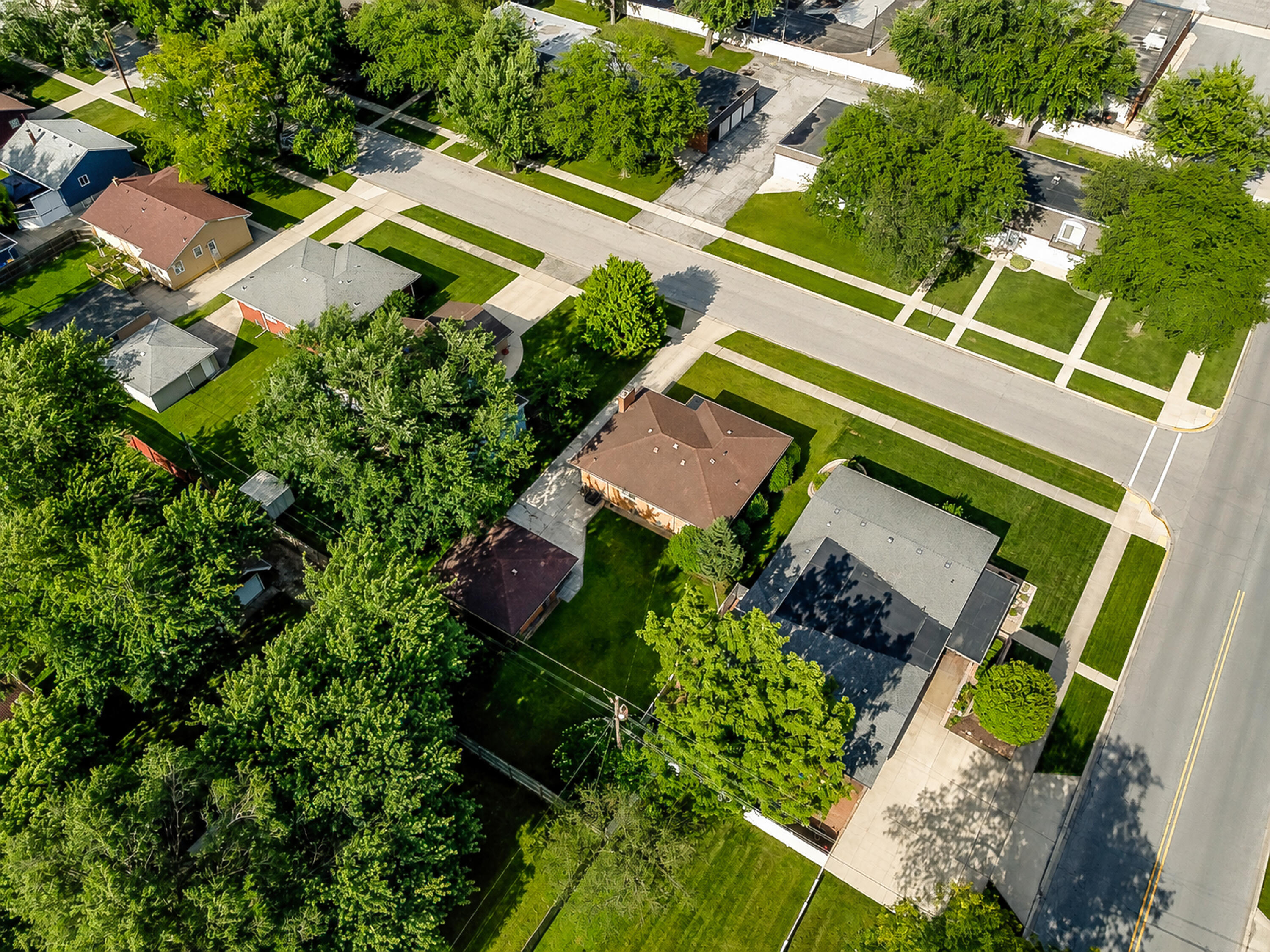 8040 Jefferson Avenue, Munster, IN 46321; Image #12