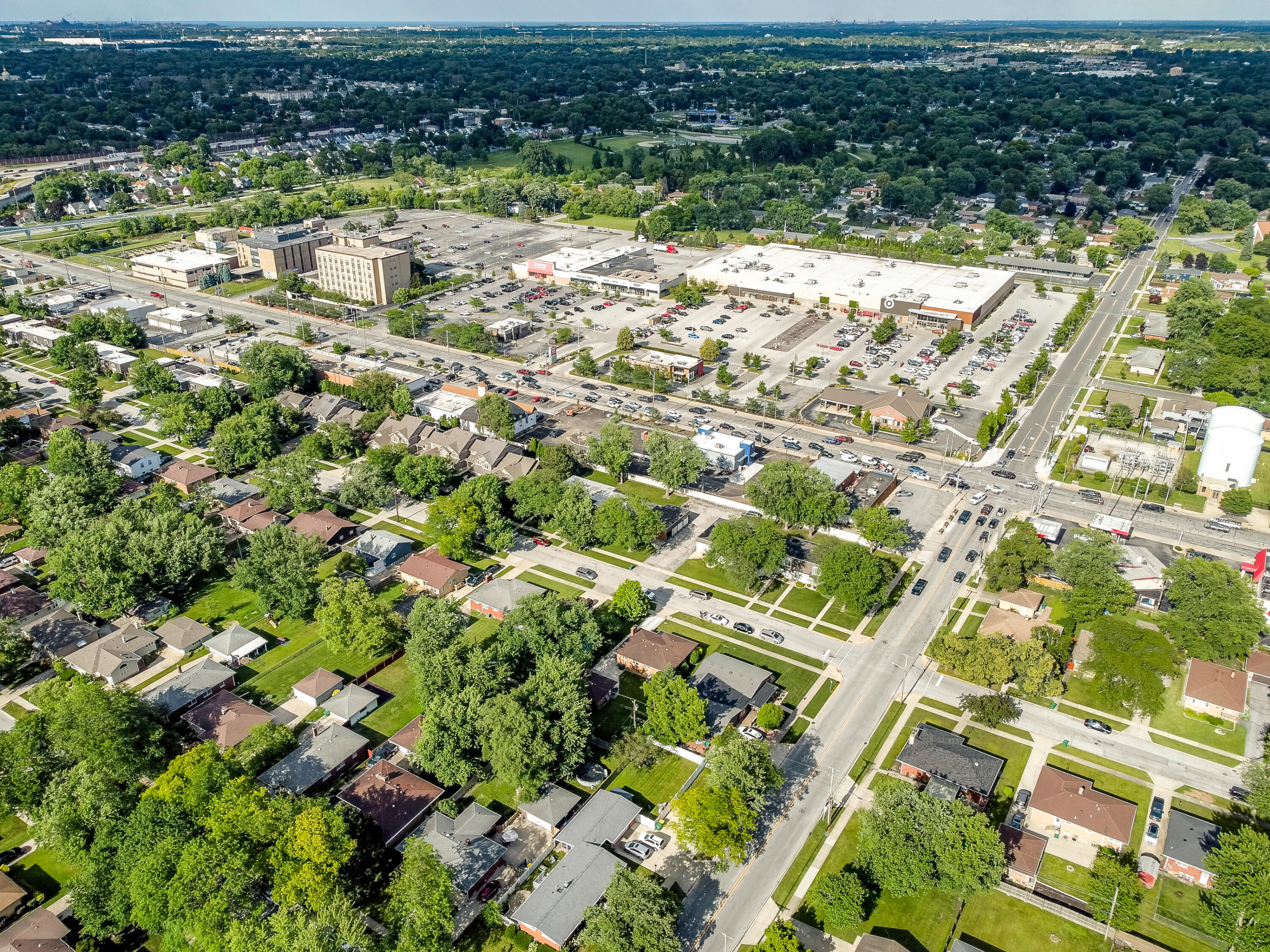 8040 Jefferson Avenue, Munster, IN 46321; Image #15