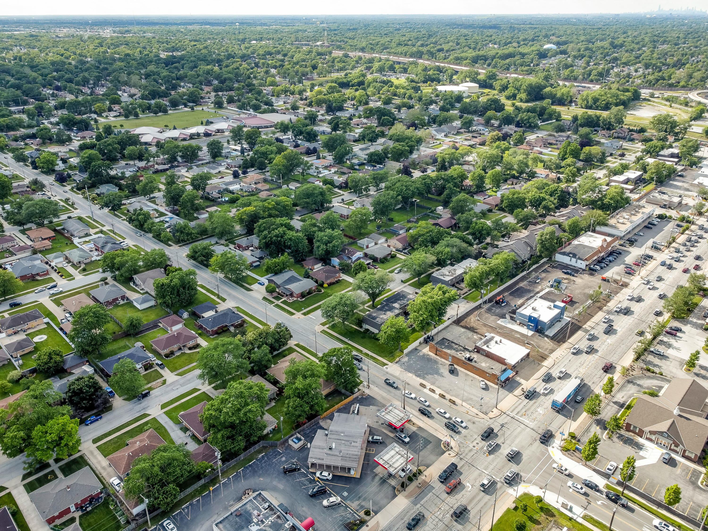 8040 Jefferson Avenue, Munster, IN 46321; Image #16