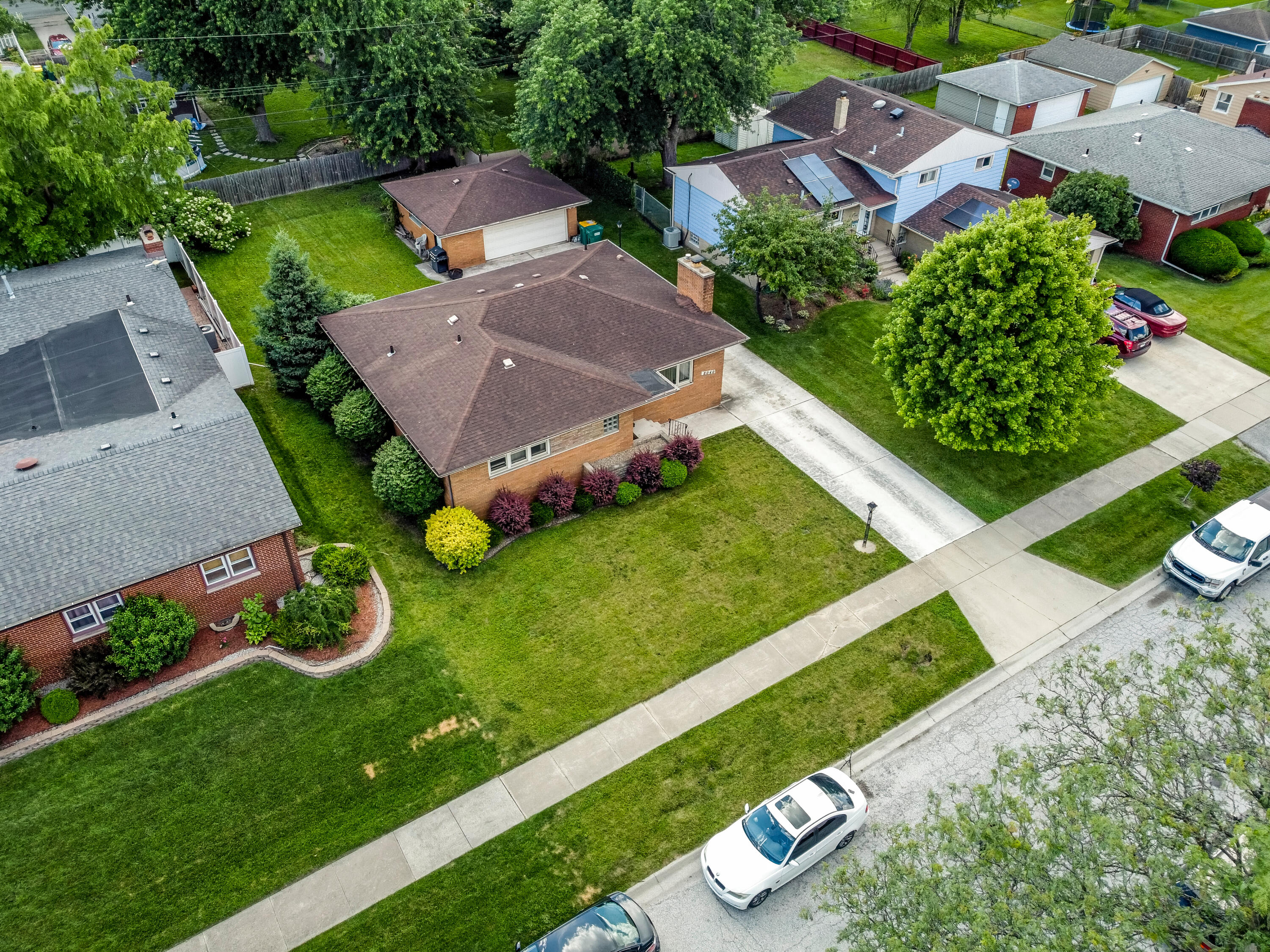 8040 Jefferson Avenue, Munster, IN 46321; Image #5