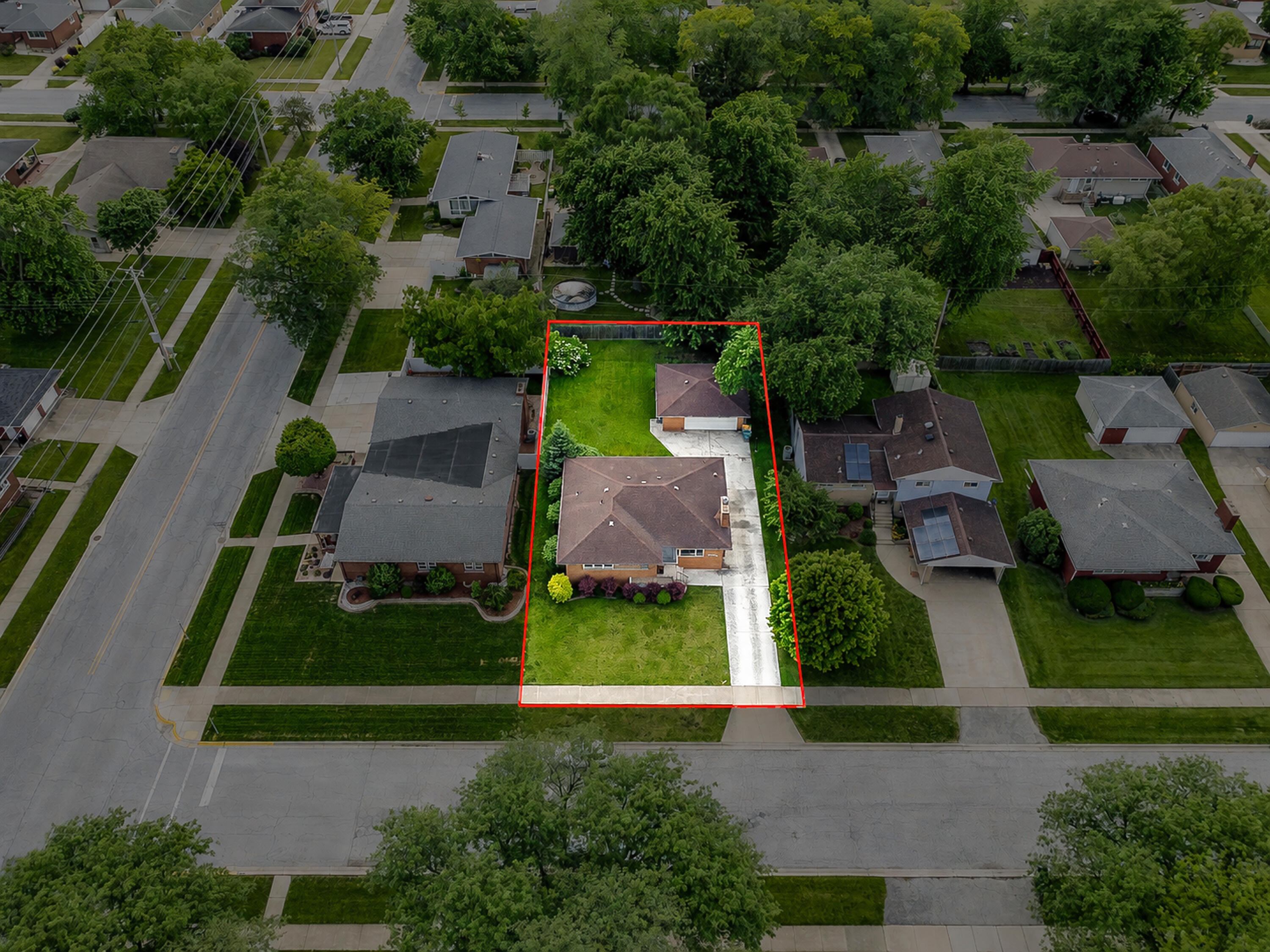8040 Jefferson Avenue, Munster, IN 46321; Image #6